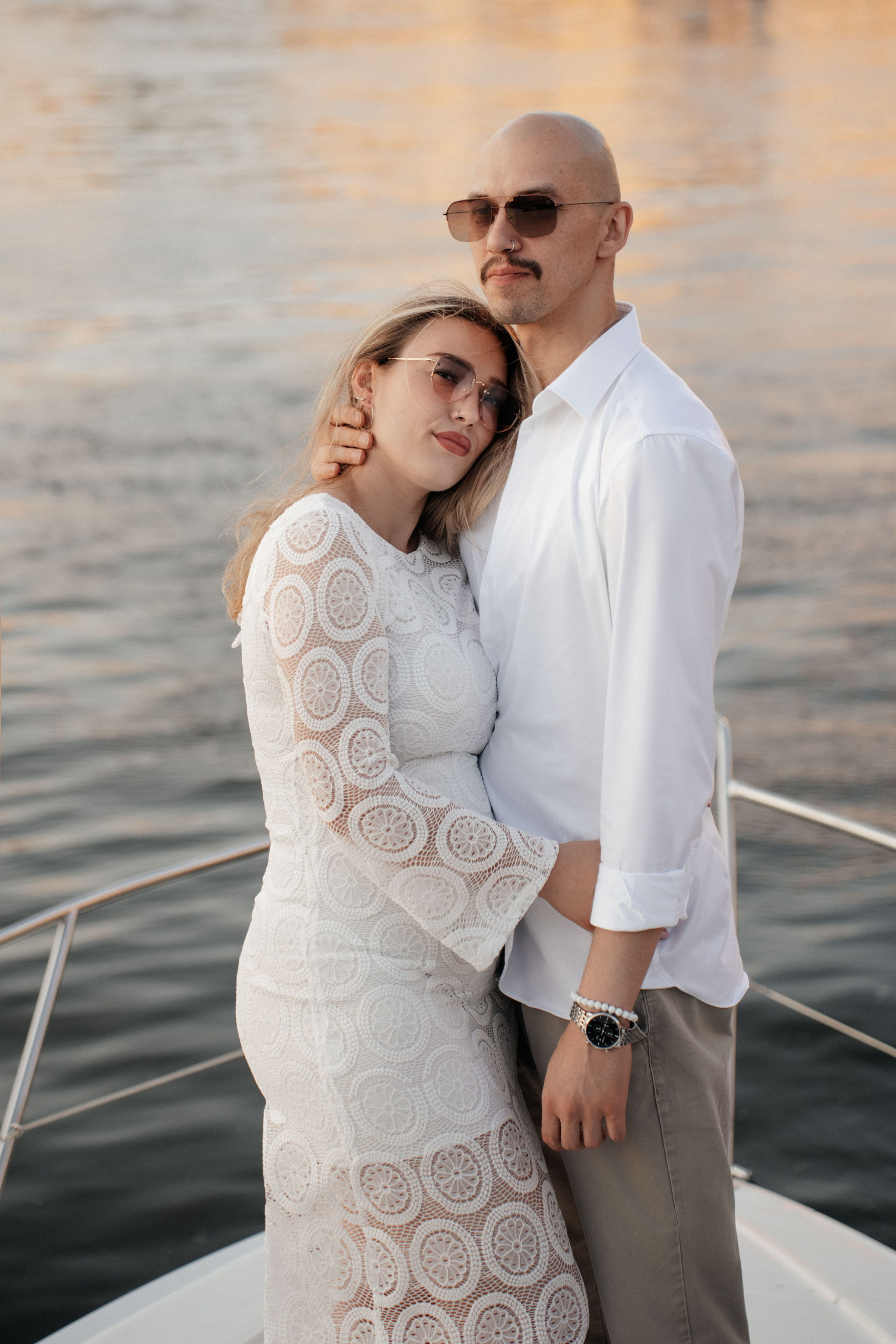 День рождения Галины. Свадебный фотограф Москва Александра Аверкова