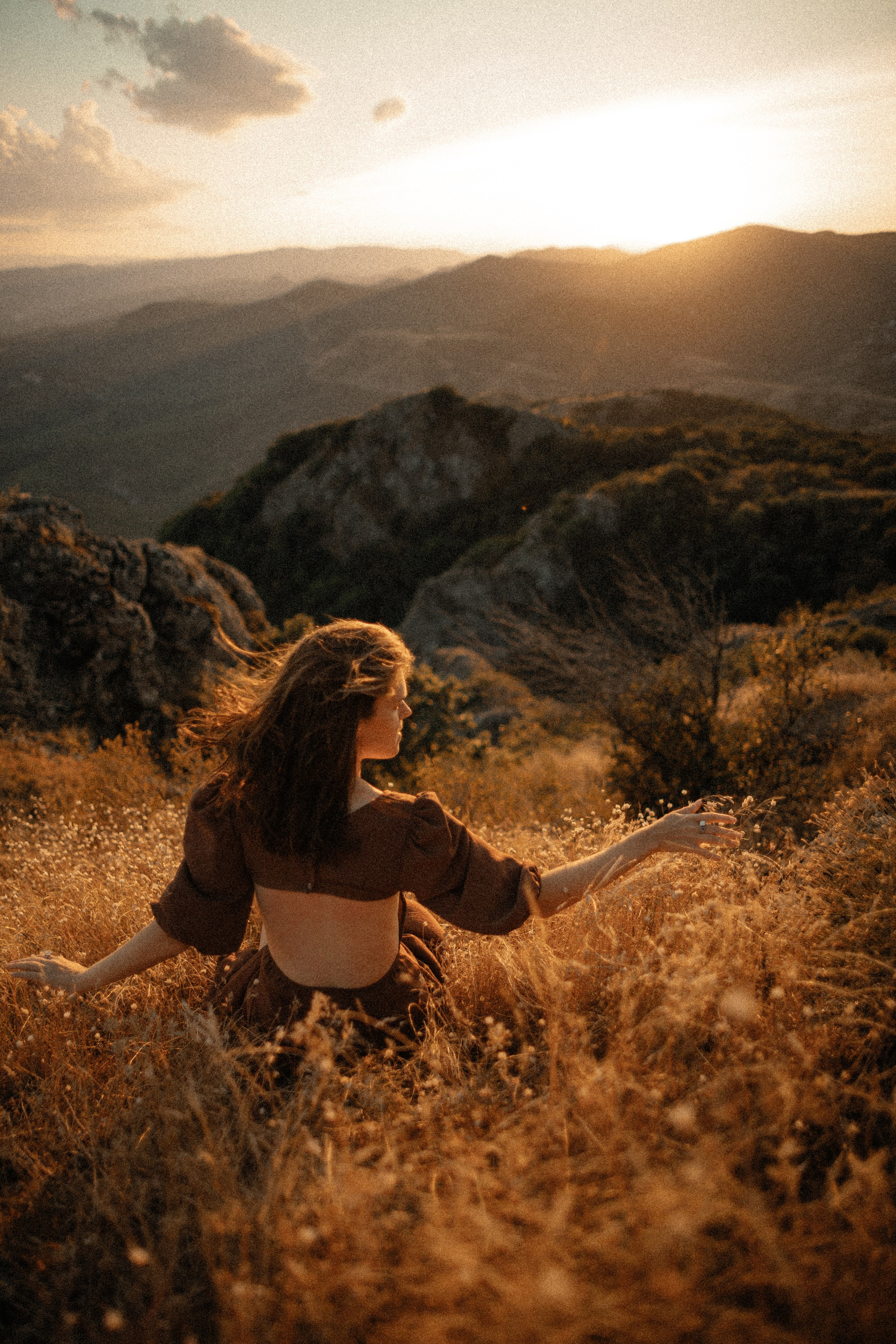 Арина. Фотограф в Архангельске Александра Васина