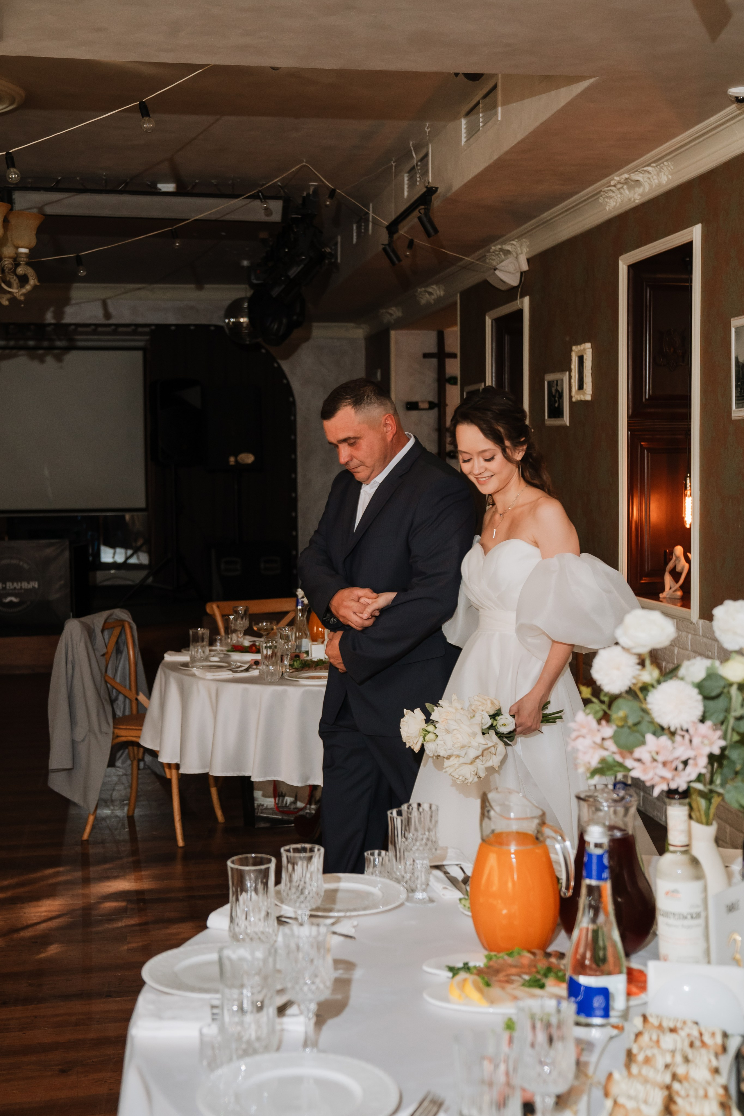 Лариса и Сергей. Евгения Арефьева — свадебный и портретный фотограф в Чите