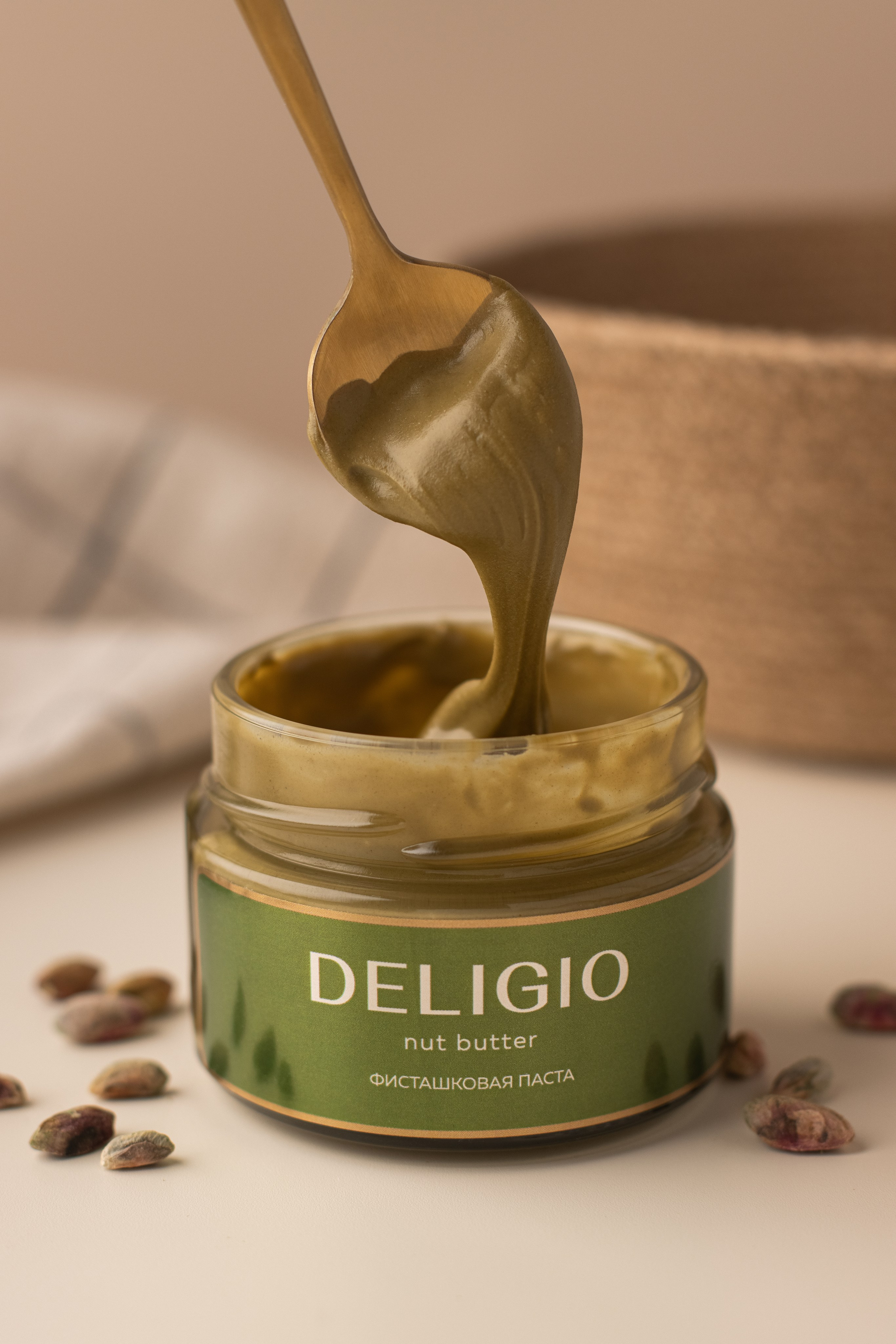 DELIGIO. Предметный фотограф в Балашихе Анастасия Михайлова