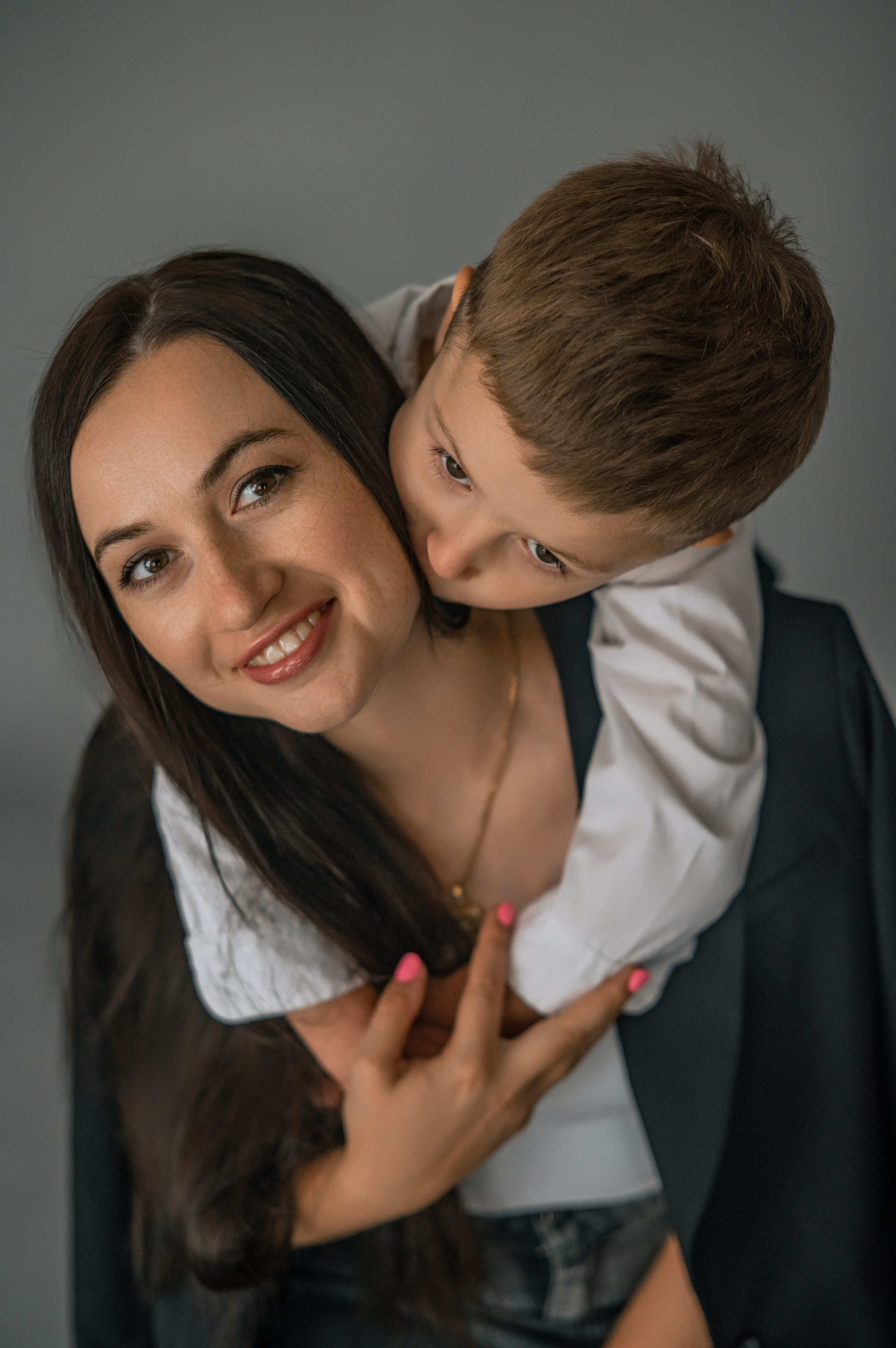 МАМА И СЫН. Свадебный и семейный фотограф в Краснодарском крае