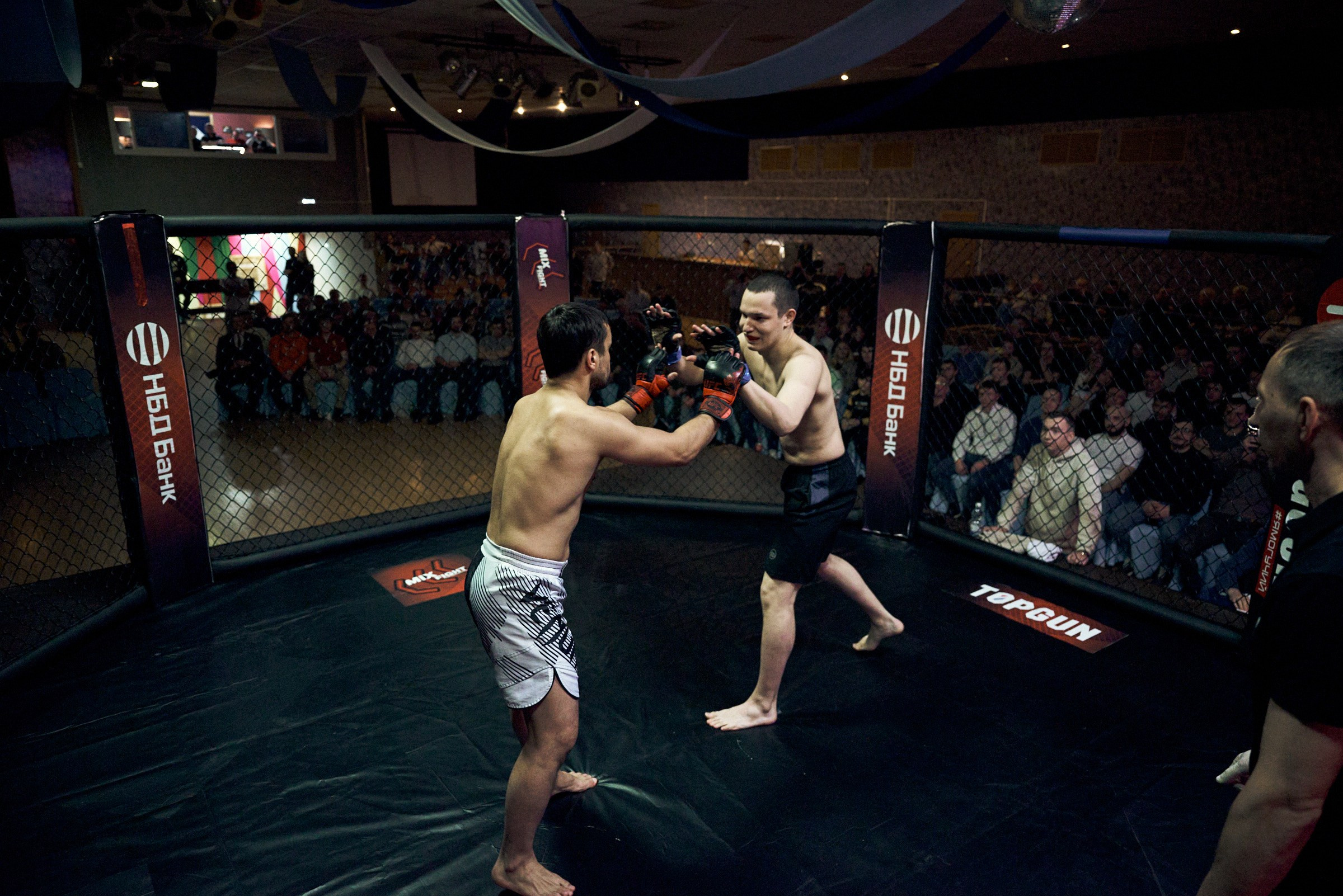 Бои. Маляревич Дмитрий свадебный фотограф