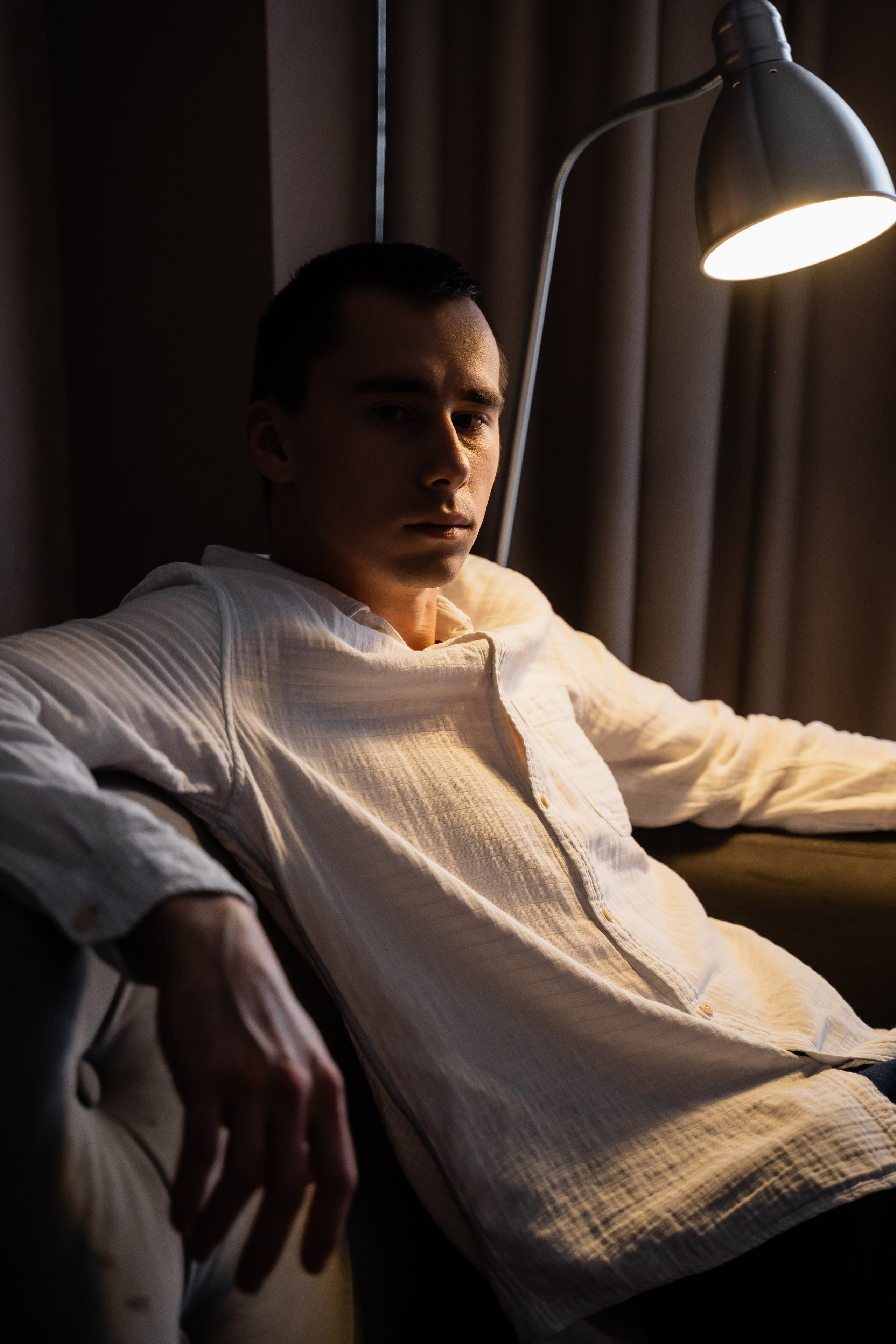 Ксения и Сергей. Свадебный фотограф Екатерина Кузнецова