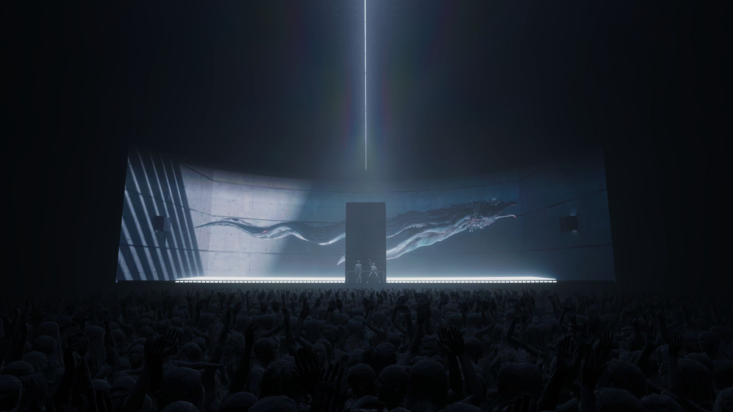 CONSTANT EVOLUTION. OOPS