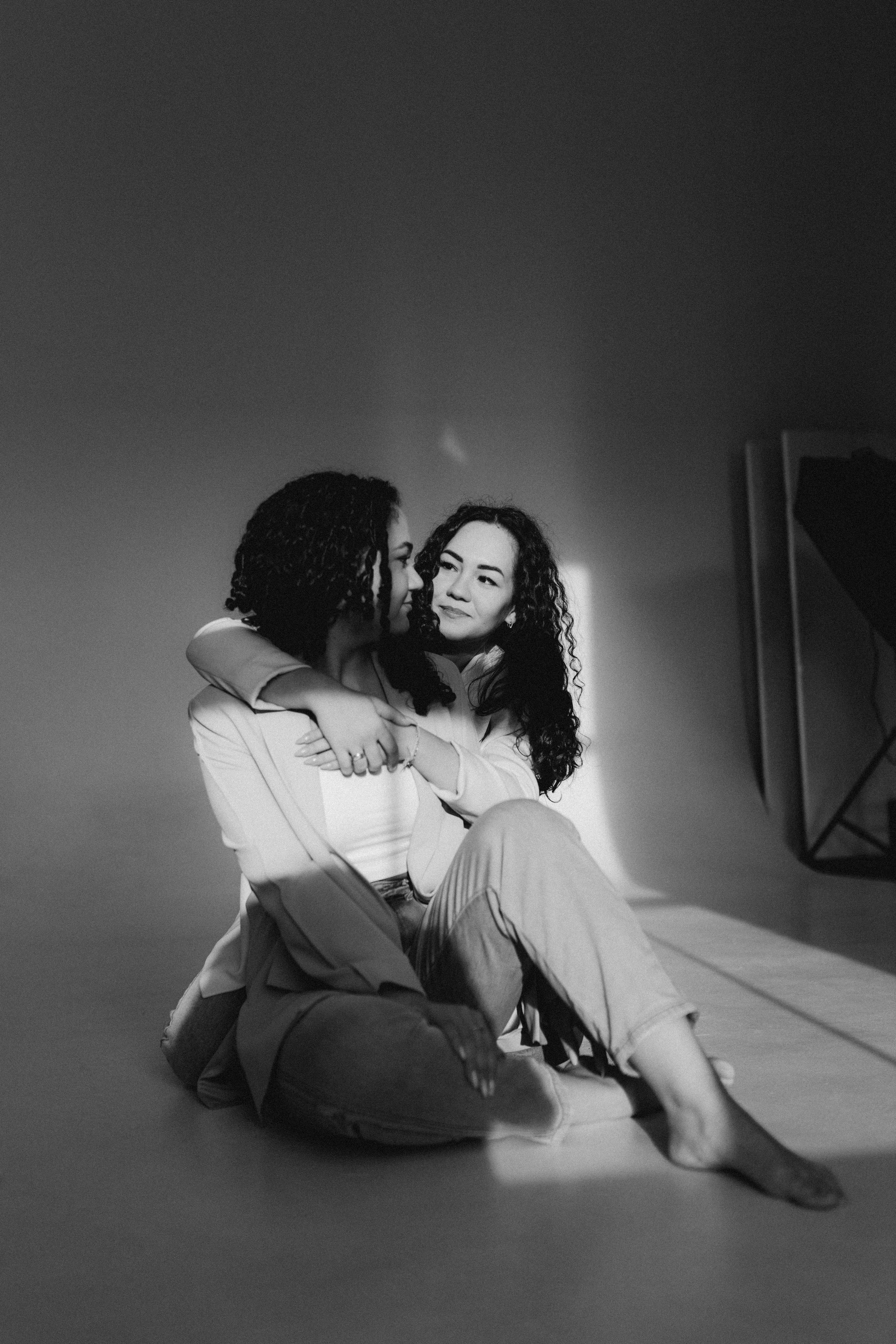 Тамила & Алина.Сестры. Фотограф НОГИНСК, Москва, Анастасия Белая