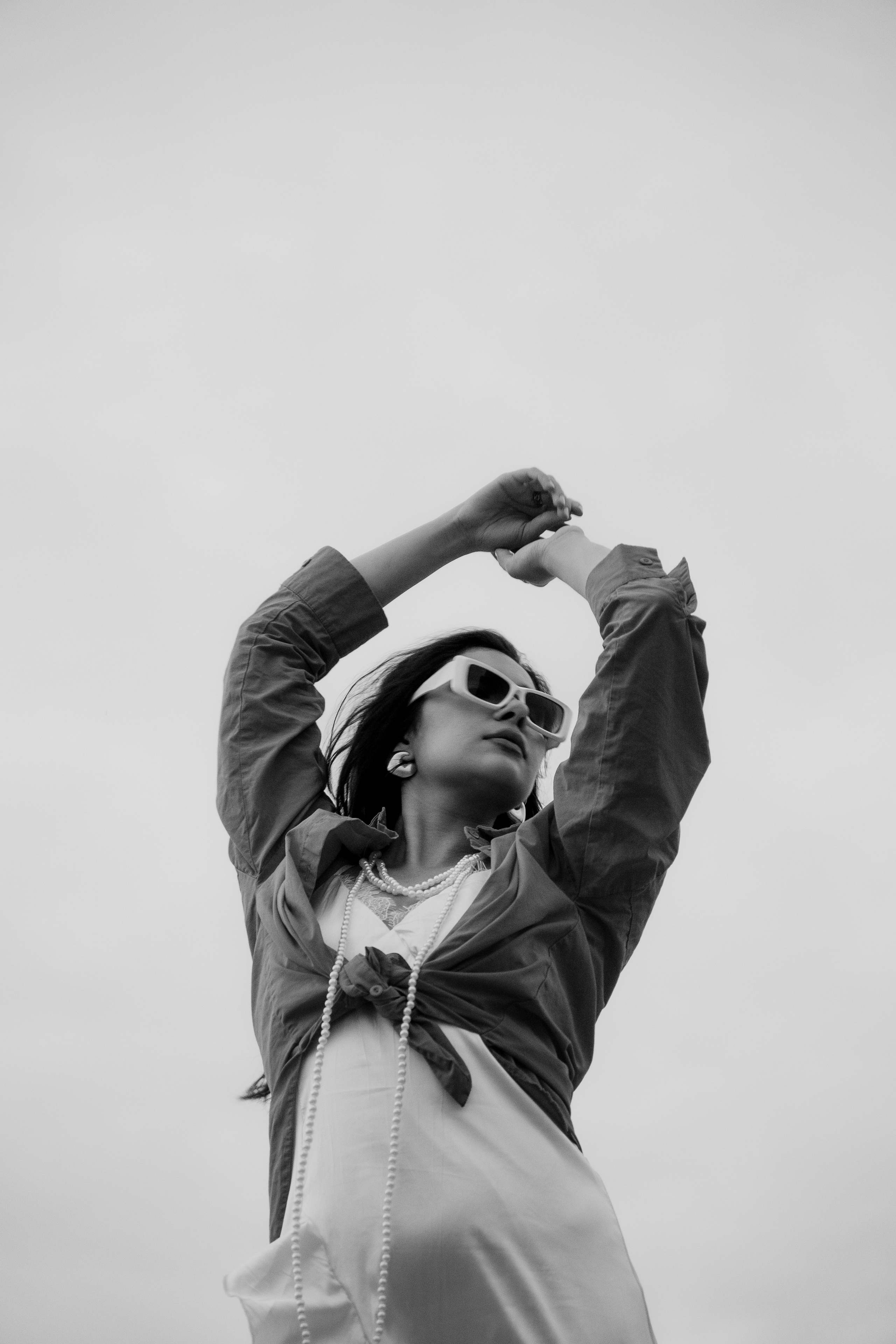 Зарина. Фотограф Новосибирск Вероника Вишневская