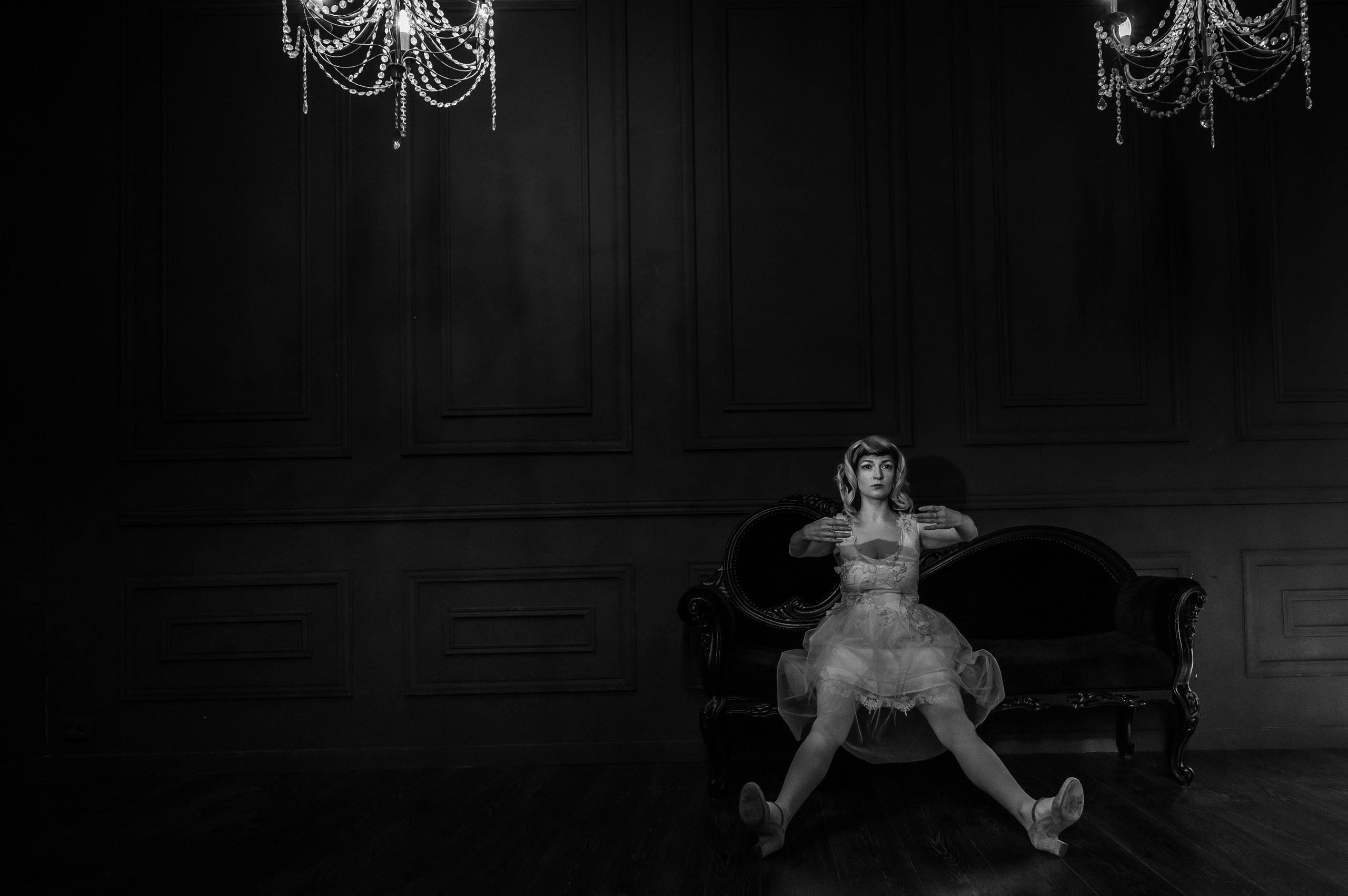 Мишель. Контент, Портрет, Репортаж в Санкт-Петербурге. Логунов Александр