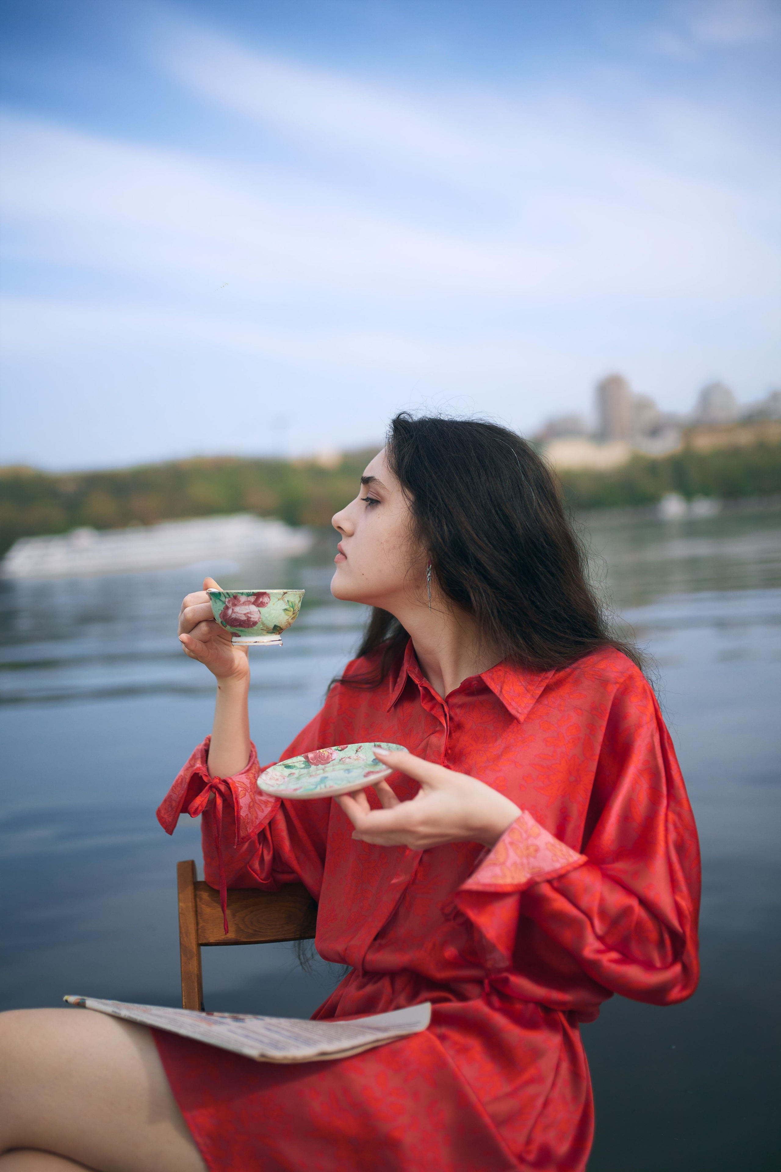 Катрин. Фотограф в Ростове-на-Дону Ника Обида