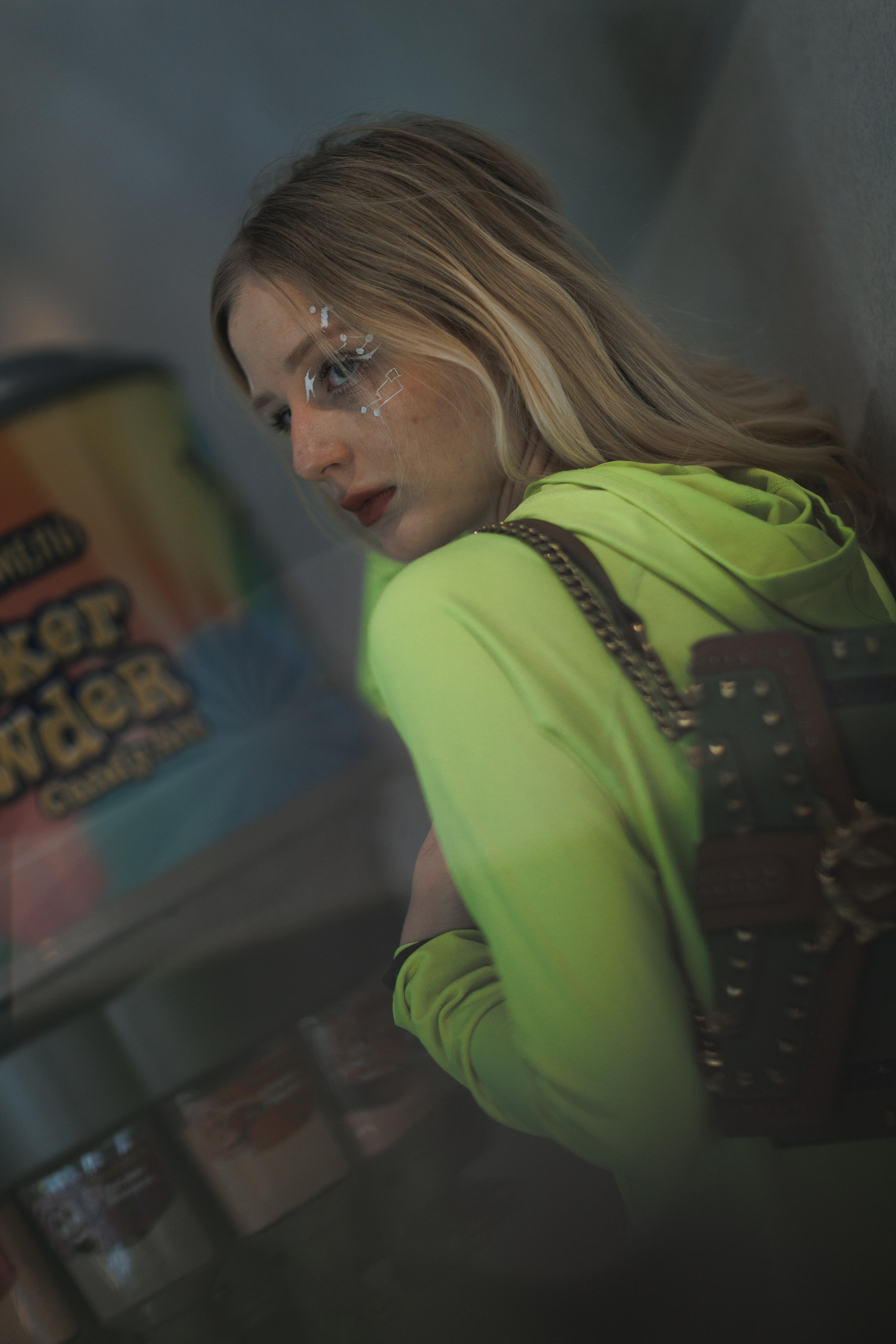 Лиза. Фотограф в Ростове-на-Дону Ника Обида