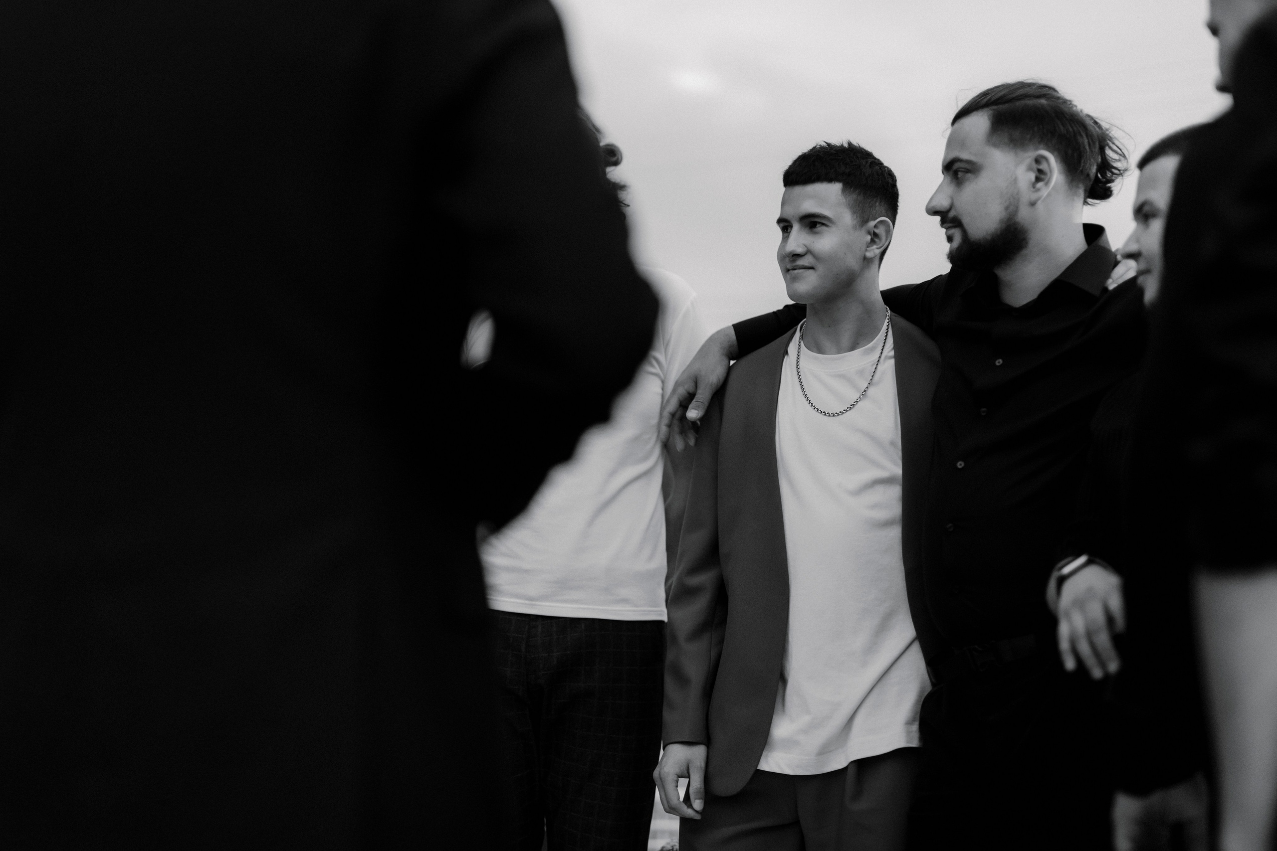 Лена и Вадим. Фотограф в Челябинске