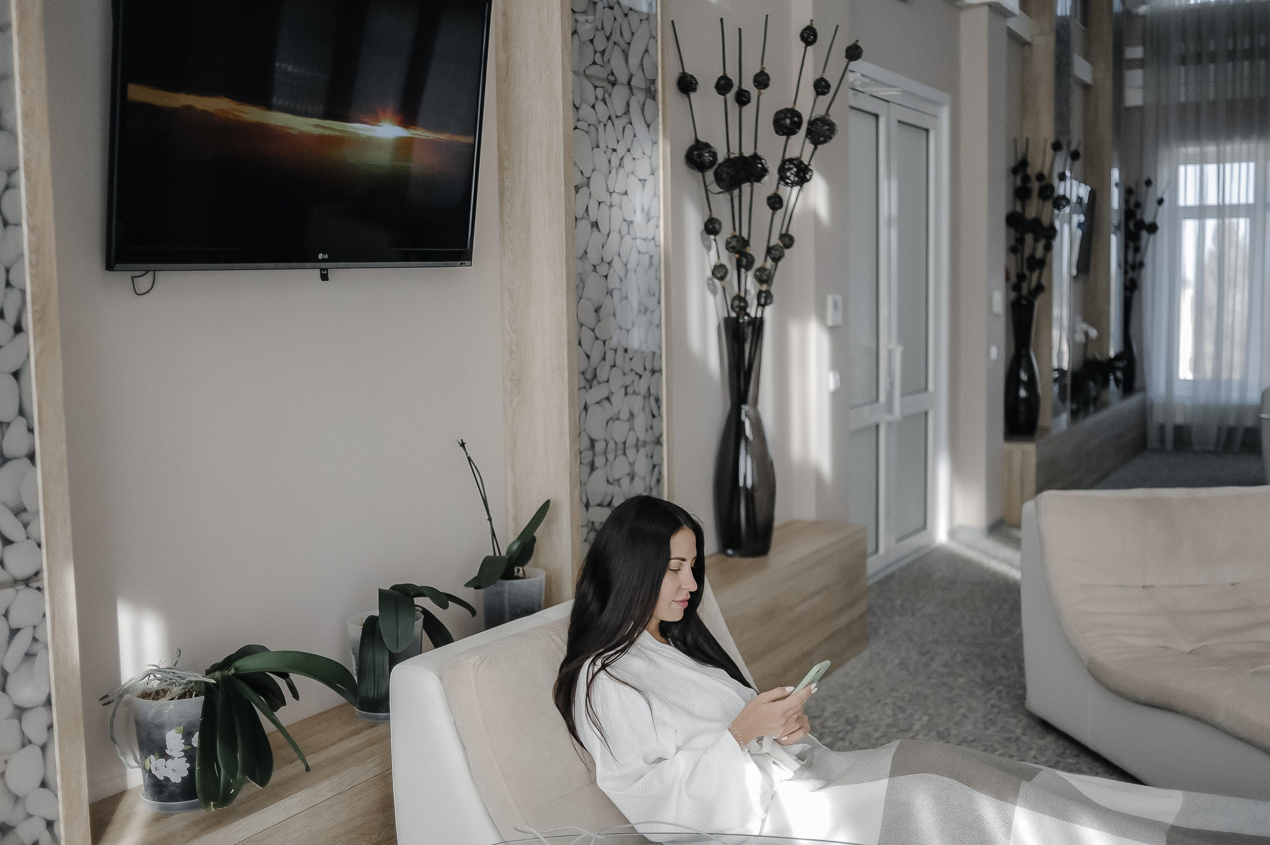 Интерьер. Фотограф