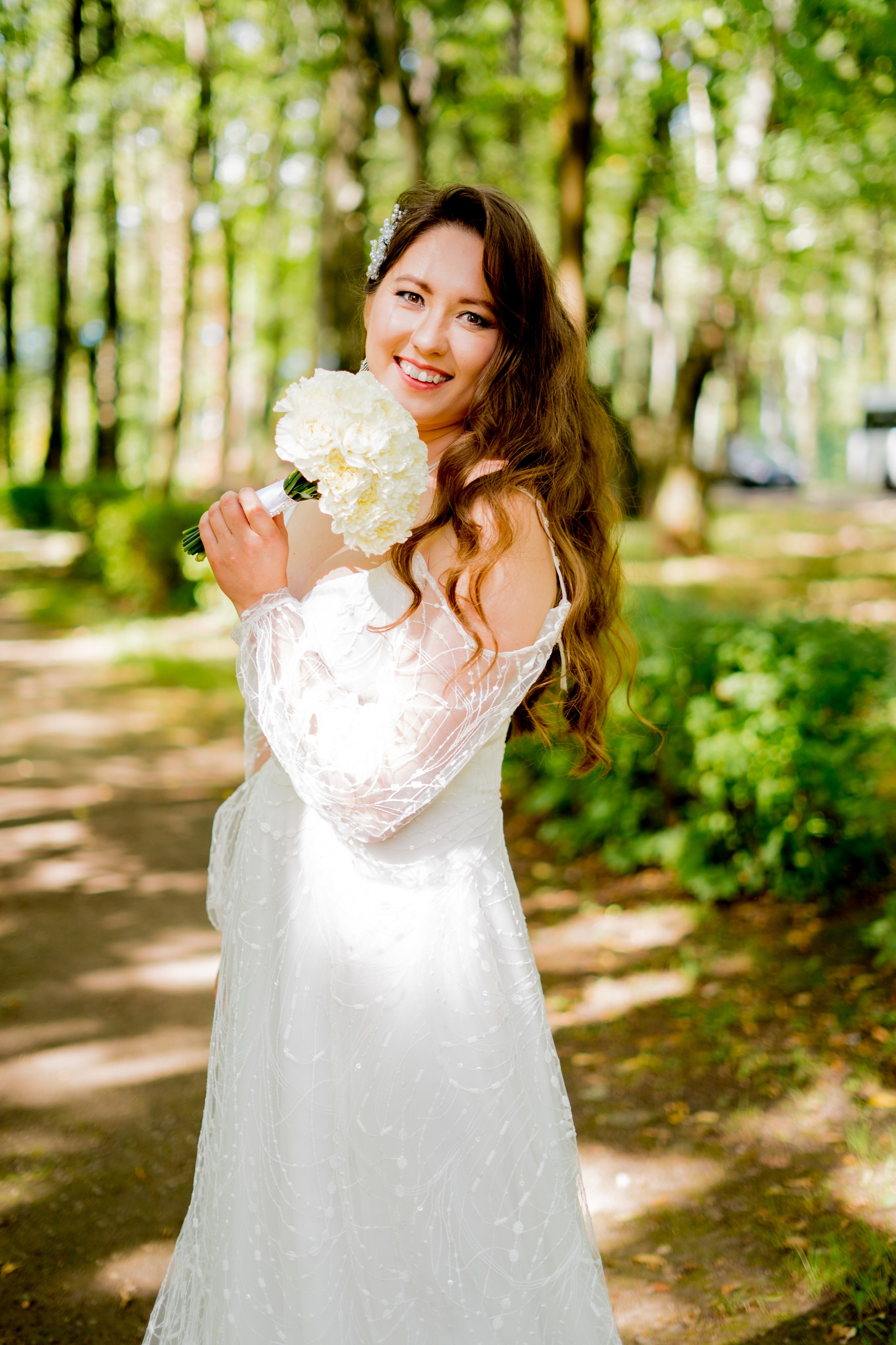 Свадьба. Свадебный и семейный фотограф в Обнинске Екатерина Кузнецова