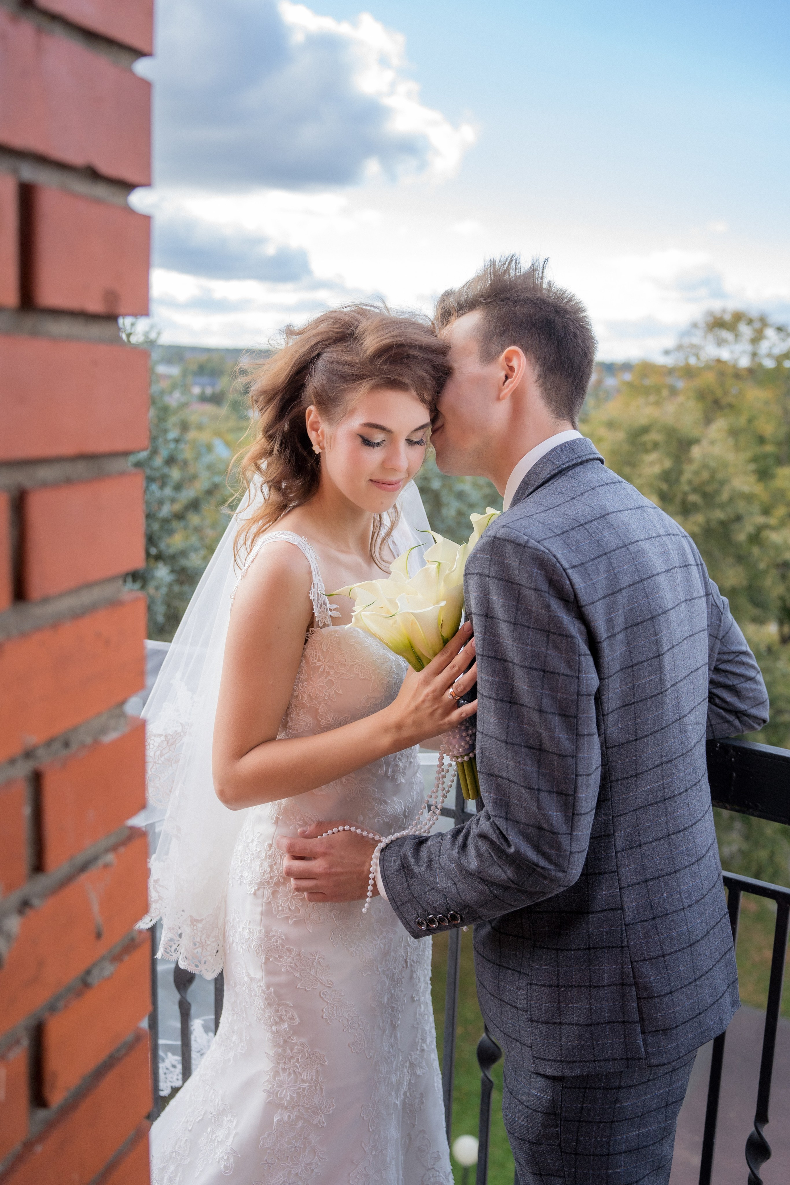 Свадьба. Свадебный и семейный фотограф в Обнинске Екатерина Кузнецова