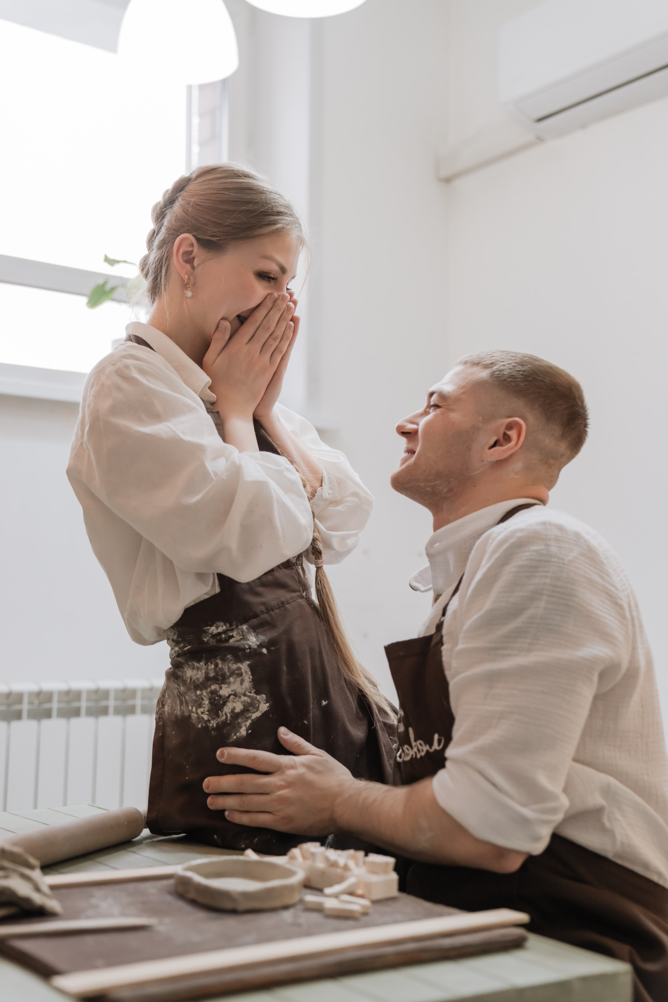 Даша и Игорь. Евгения Арефьева — свадебный и портретный фотограф в Чите