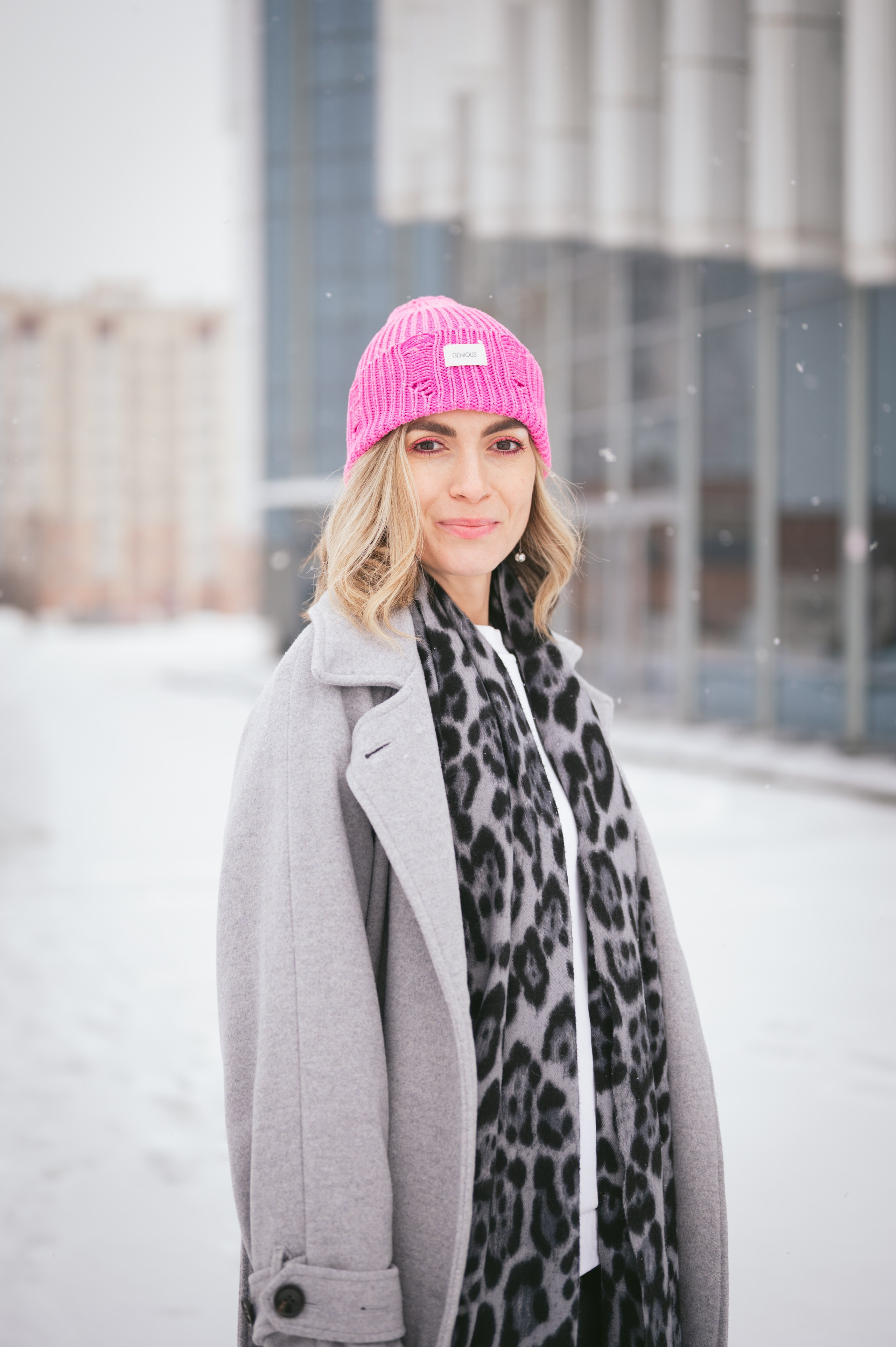 Таня. Фотограф Анна Темнова. Пенза