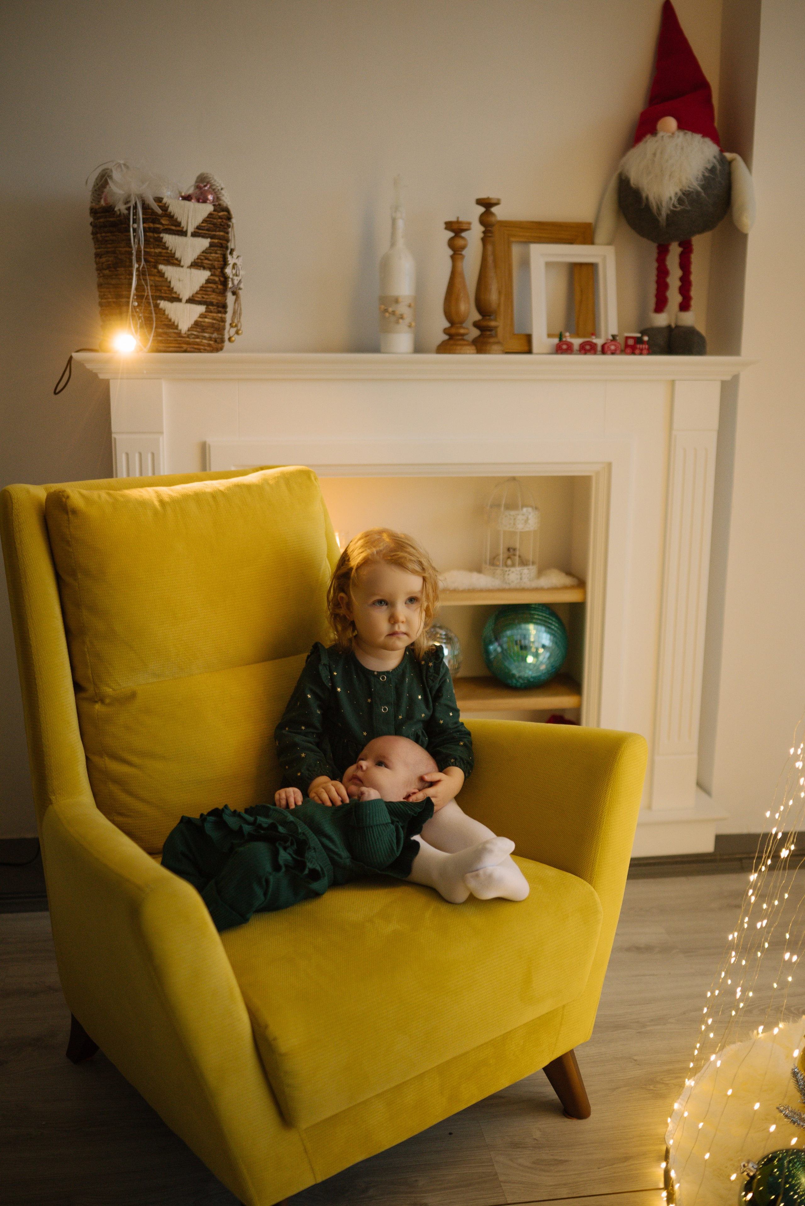 Анастасия и Сергей, Настенька и Лера. Ваш свадебный и семейный фотограф