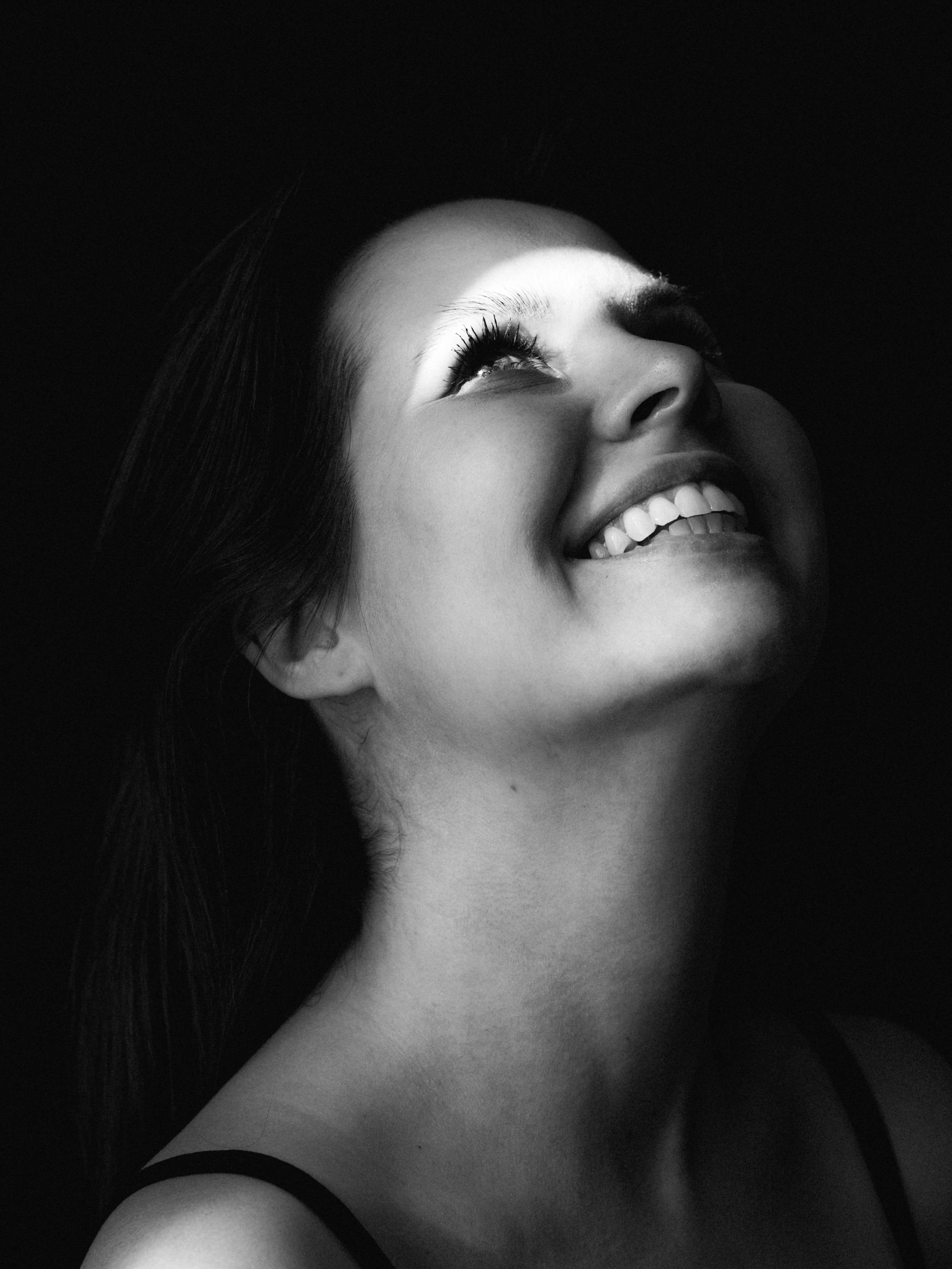 Катя. Женский портрет в городах: Москва | Архангельск | Котлас | Коряжма | Анастасия Лесникова|