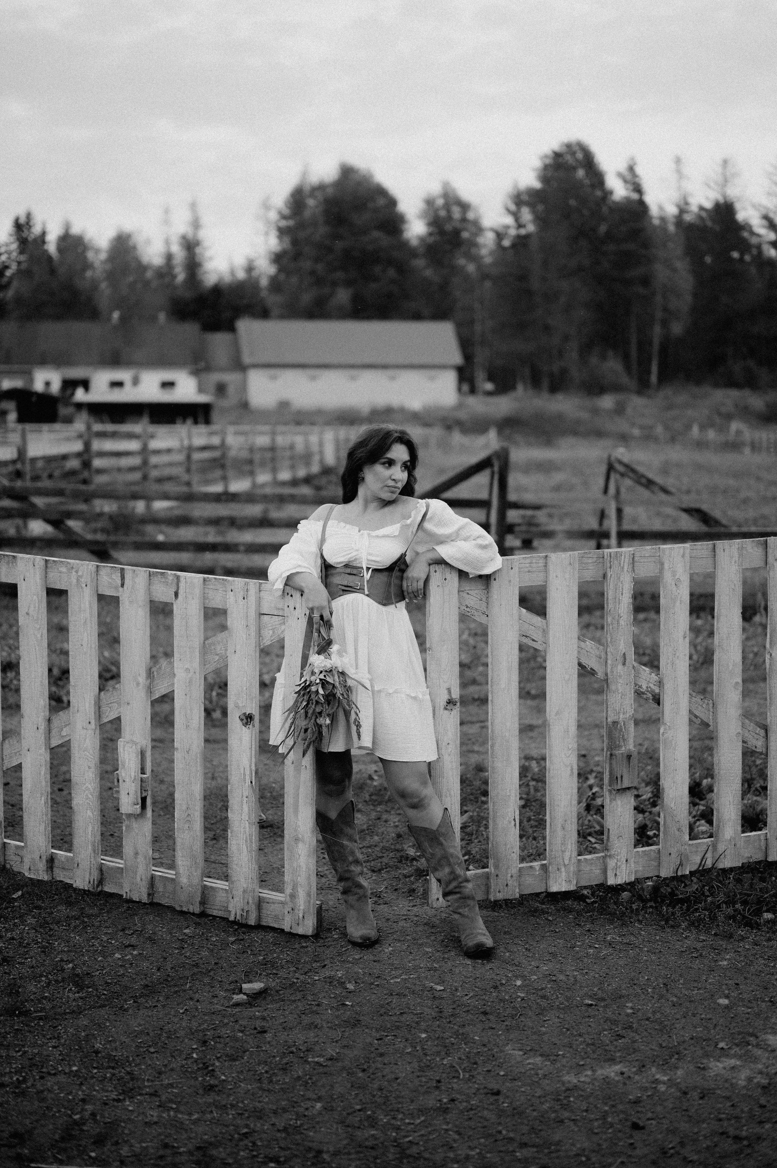 Маша. Фотограф Мария Бондаренко