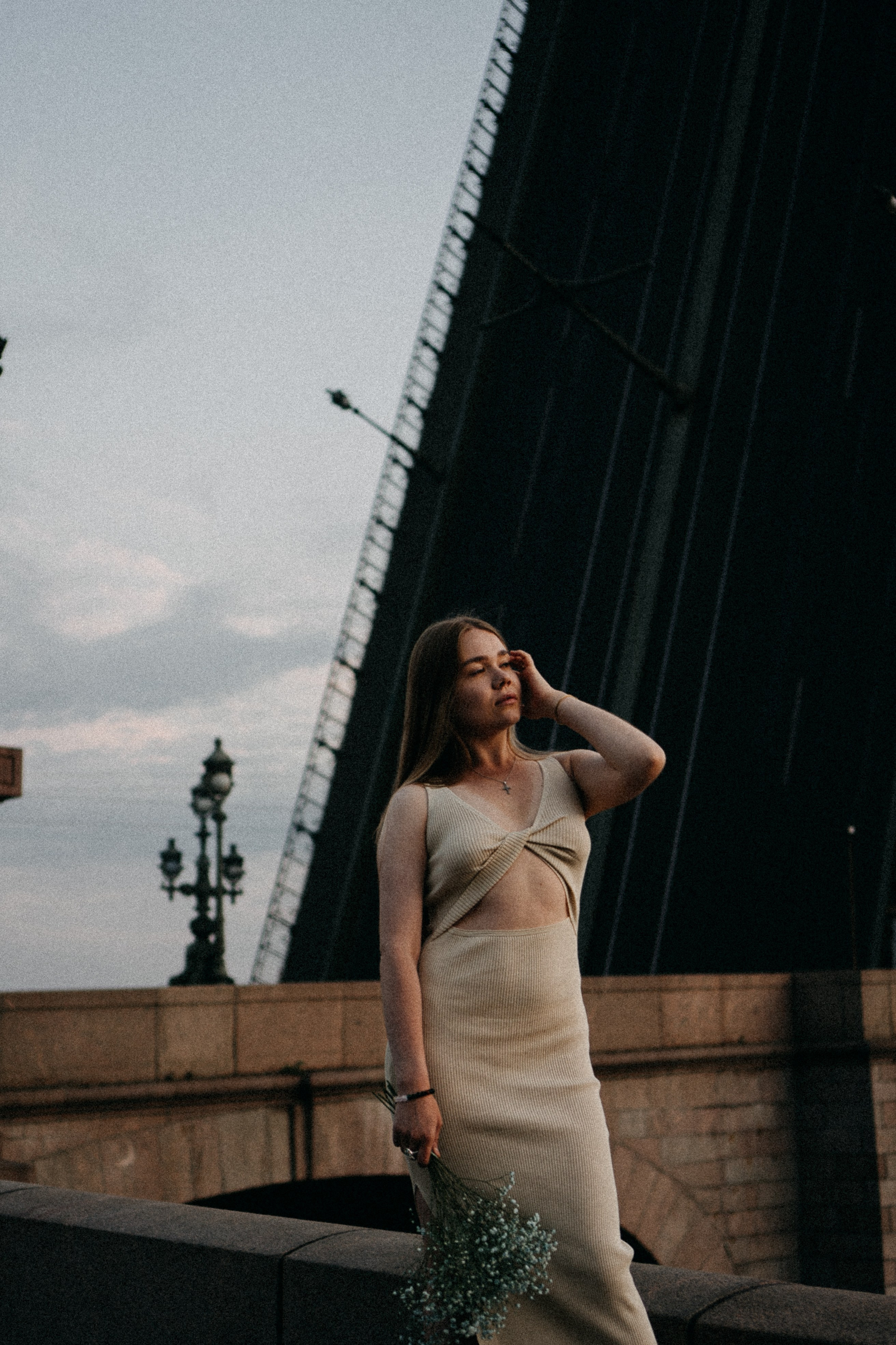 Рассветная. Профессиональный фотограф, Санкт-Петербург — Виктория Богомолова