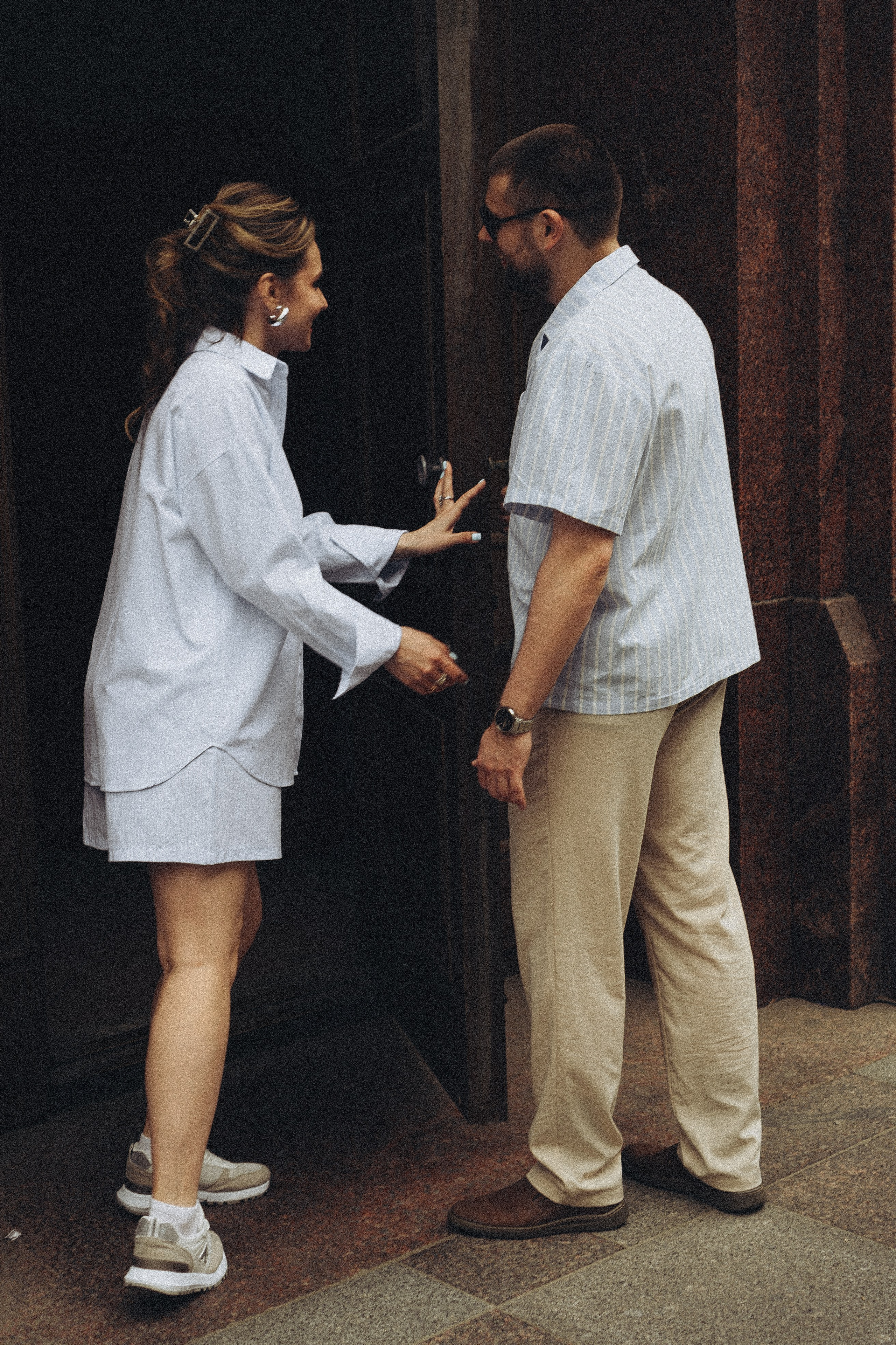 СТУДИЯ И ПРОГУЛКА ДЛЯ ПАРЫ. Профессиональный фотограф, Санкт-Петербург — Виктория Богомолова