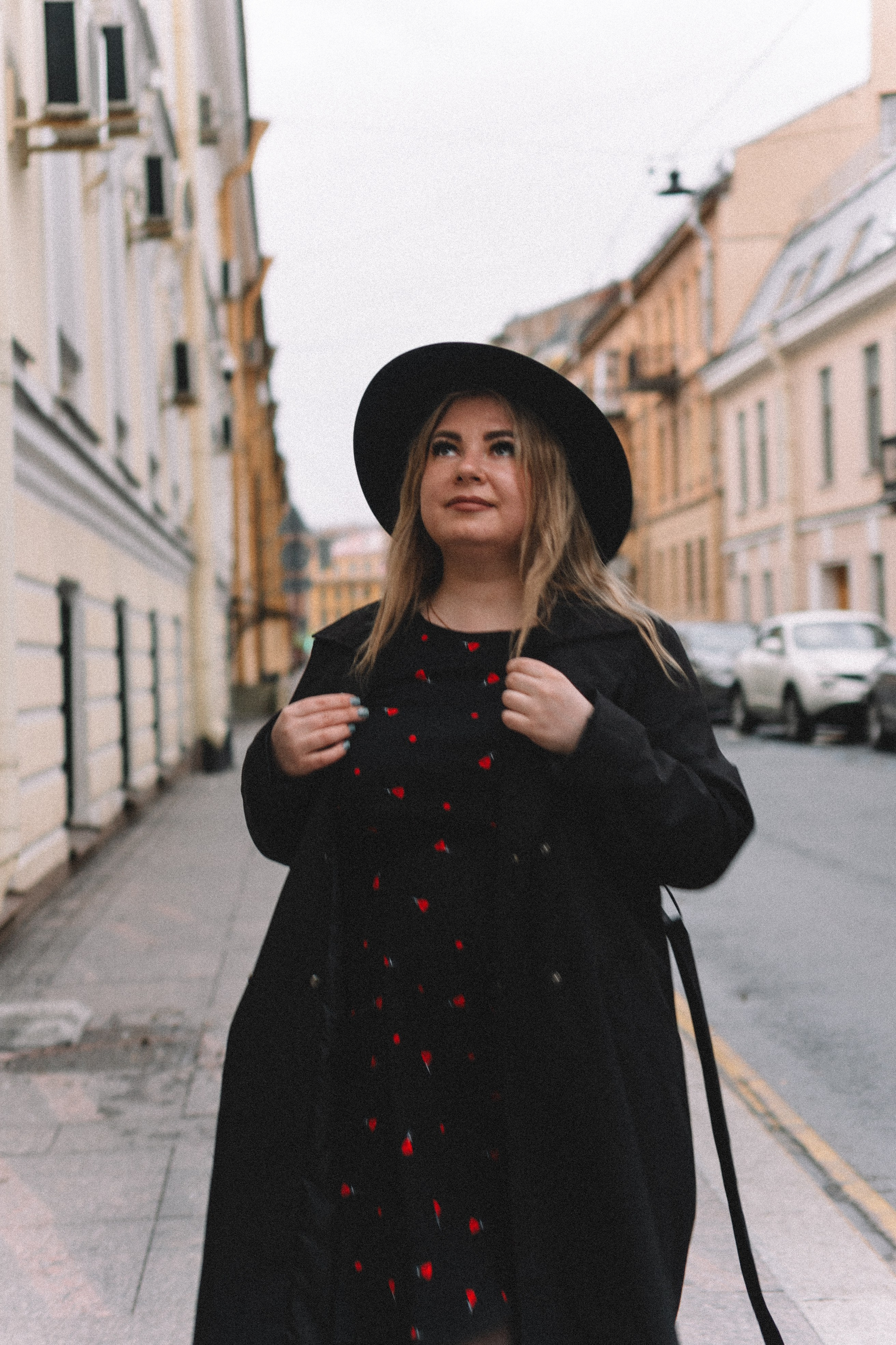 ПРОГУЛКА ВЕСНОЙ. Профессиональный фотограф, Санкт-Петербург — Виктория Богомолова