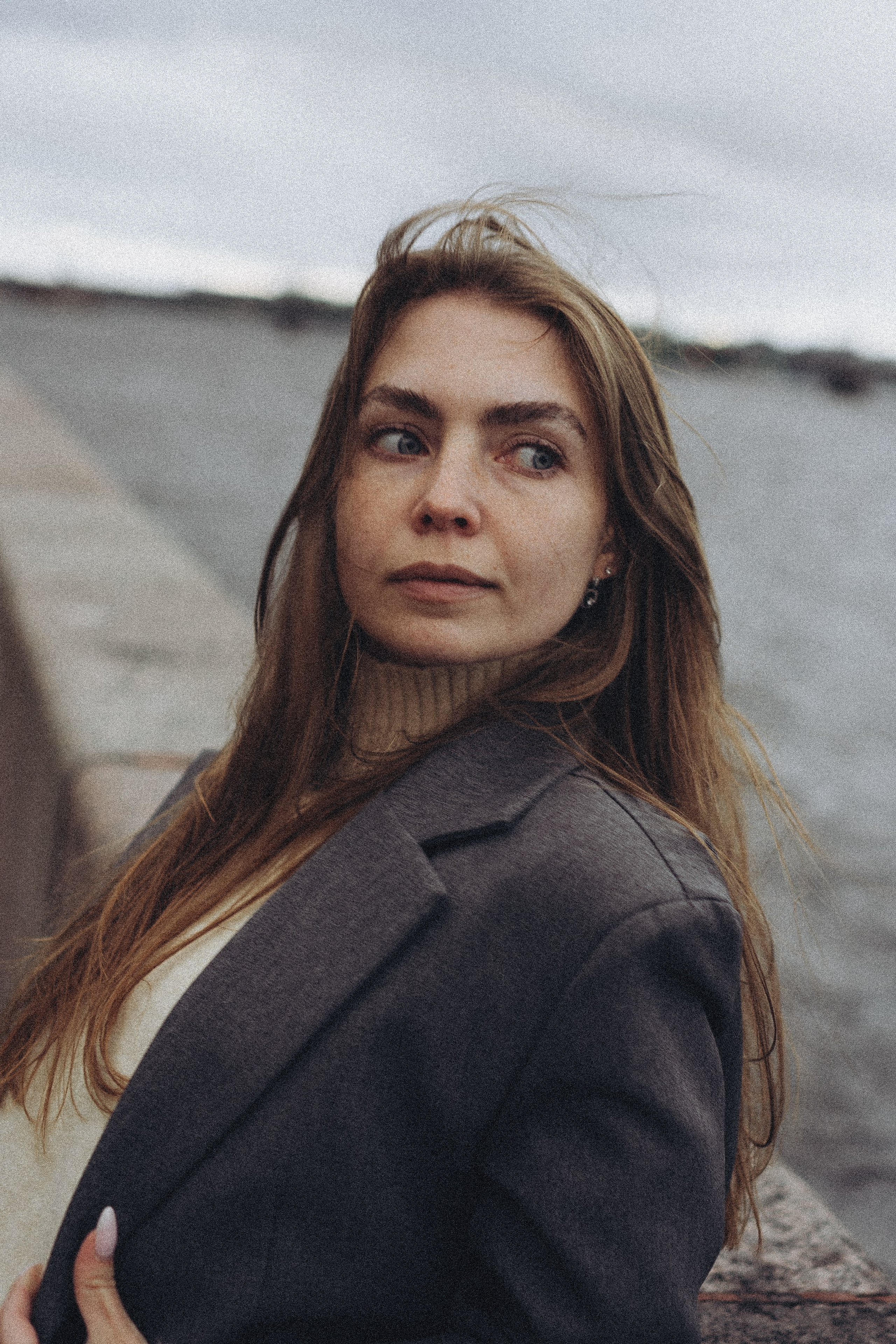 ПРОГУЛКА НА ЧЕРНЫШЕВСКОЙ. Профессиональный фотограф, Санкт-Петербург — Виктория Богомолова