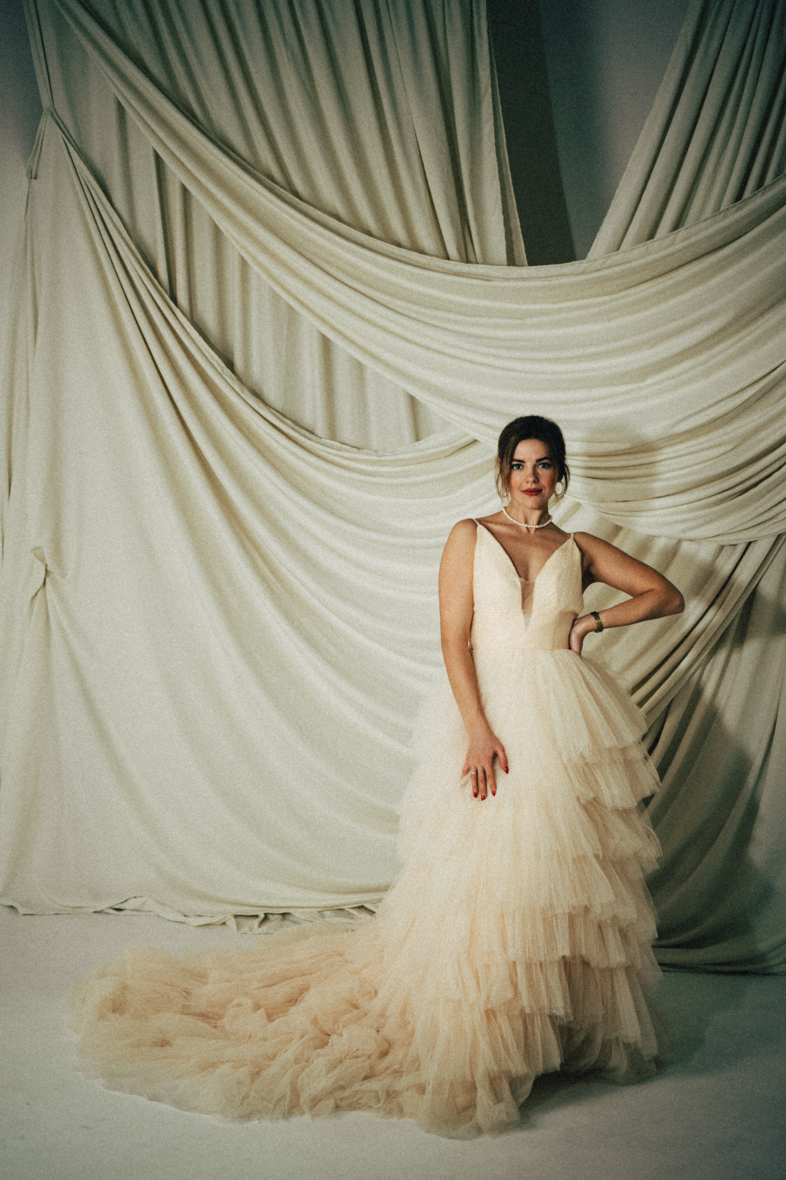 Сказочная история. Профессиональный фотограф, Санкт-Петербург — Виктория Богомолова