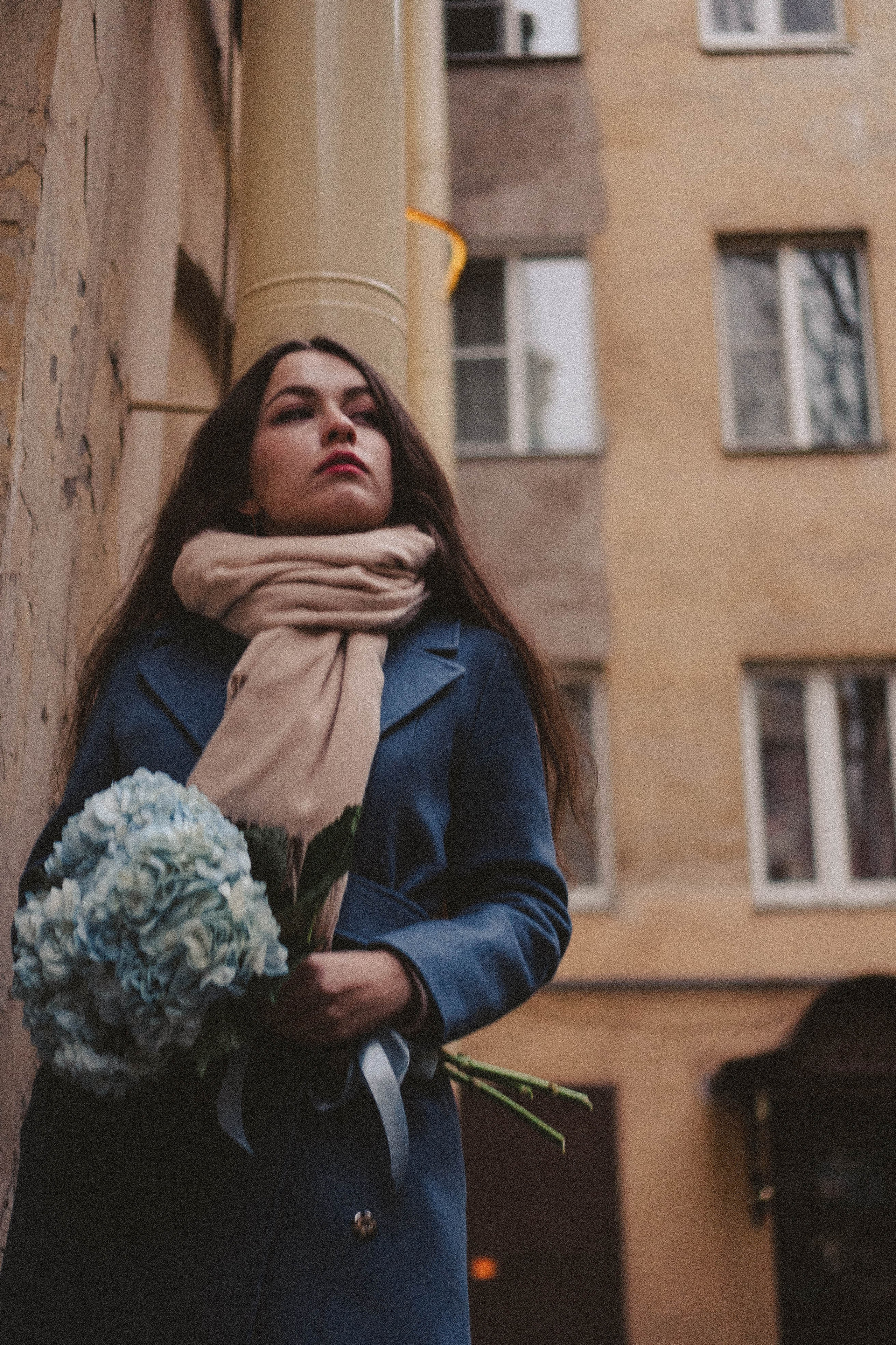 Прогулочная в центре. Профессиональный фотограф, Санкт-Петербург — Виктория Богомолова