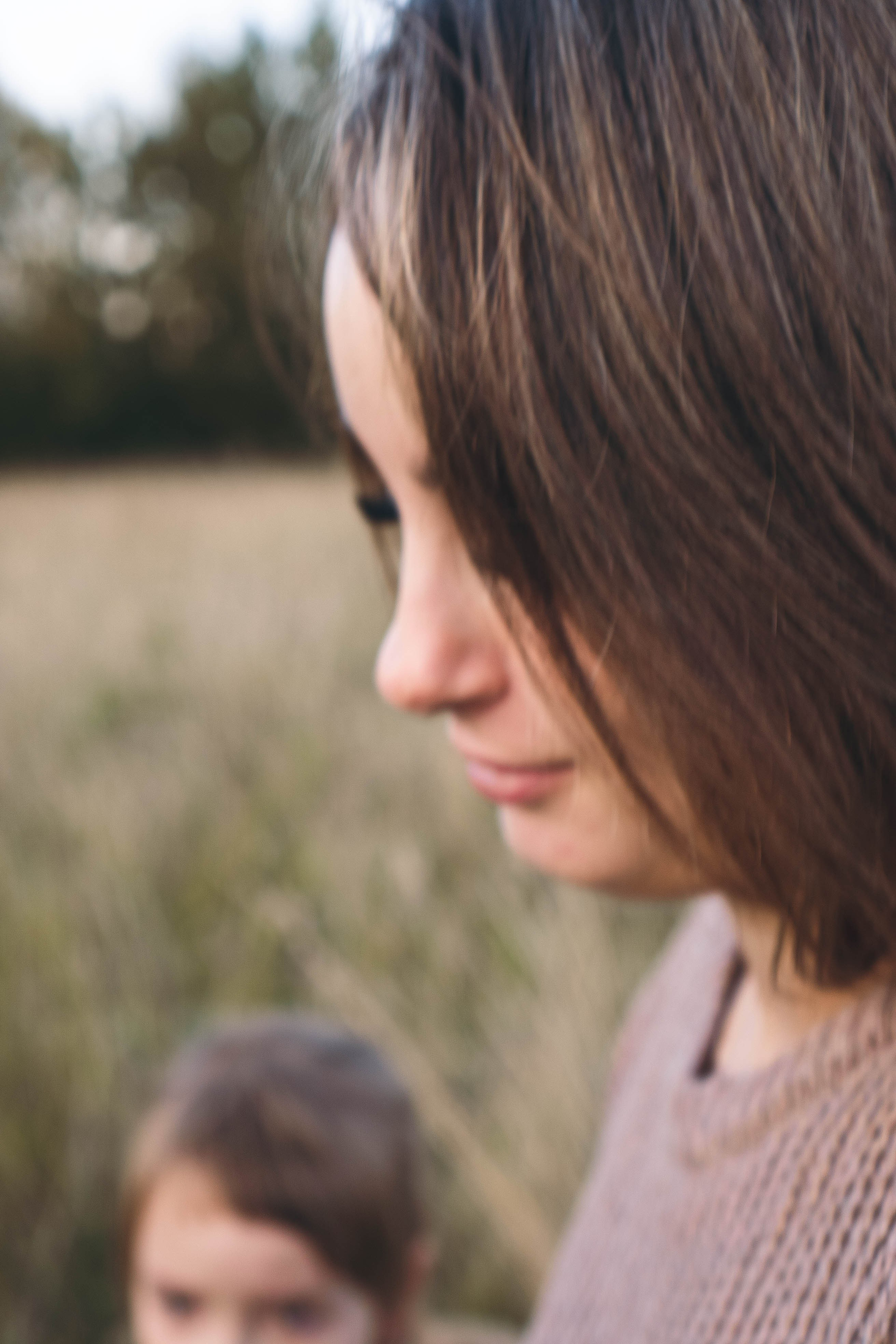 Семейная серия. Профессиональный фотограф, Санкт-Петербург — Виктория Богомолова