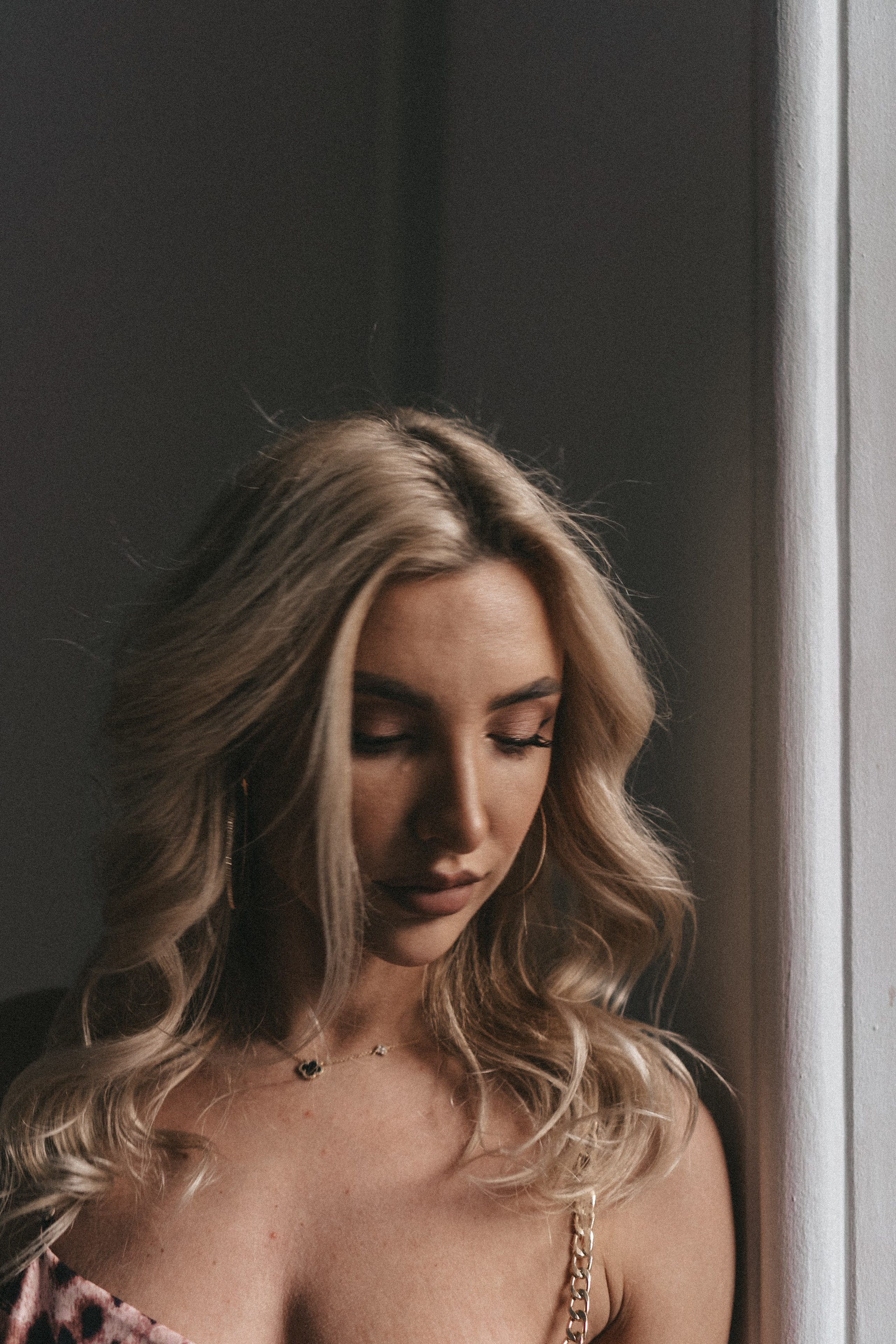 Студийная. Профессиональный фотограф, Санкт-Петербург — Виктория Богомолова