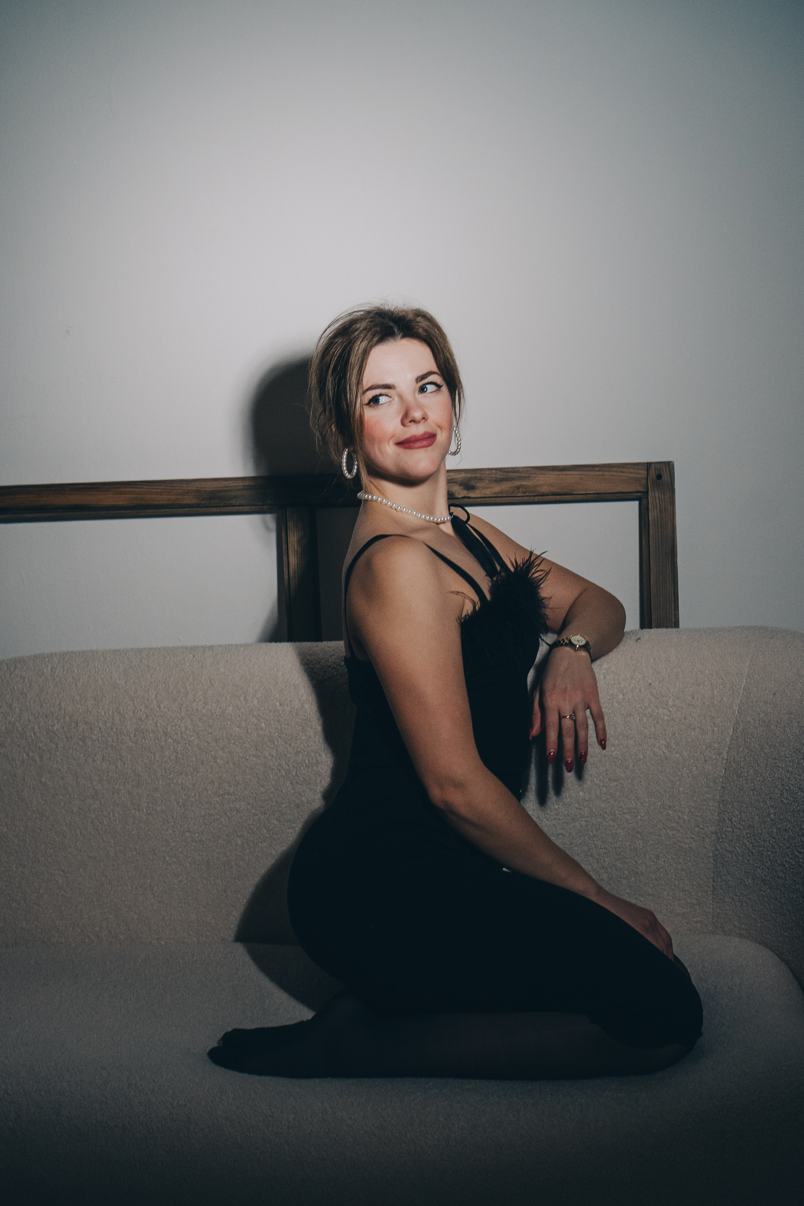 Студийная. Профессиональный фотограф, Санкт-Петербург — Виктория Богомолова