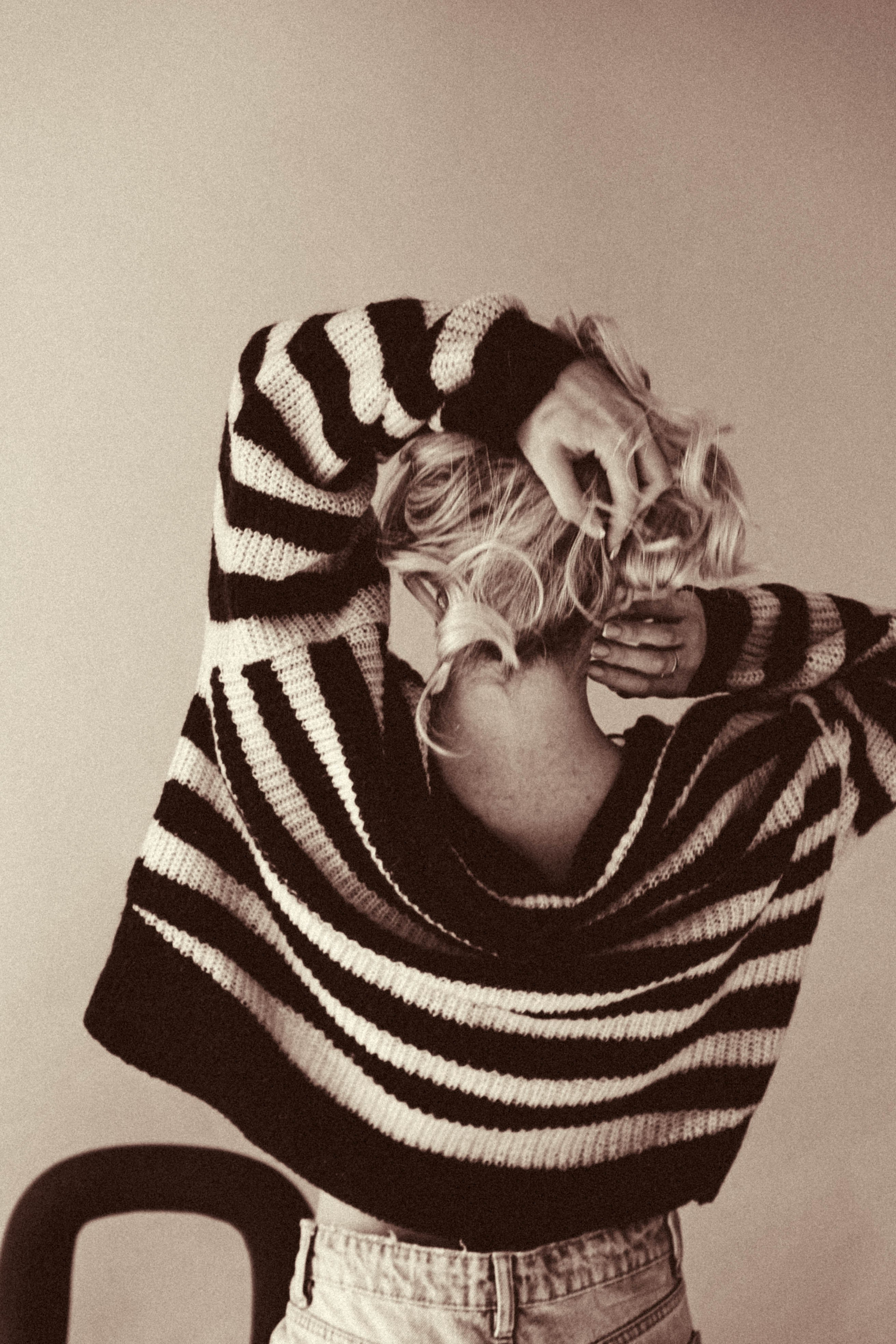 Винтажный стиль. Профессиональный фотограф, Санкт-Петербург — Виктория Богомолова