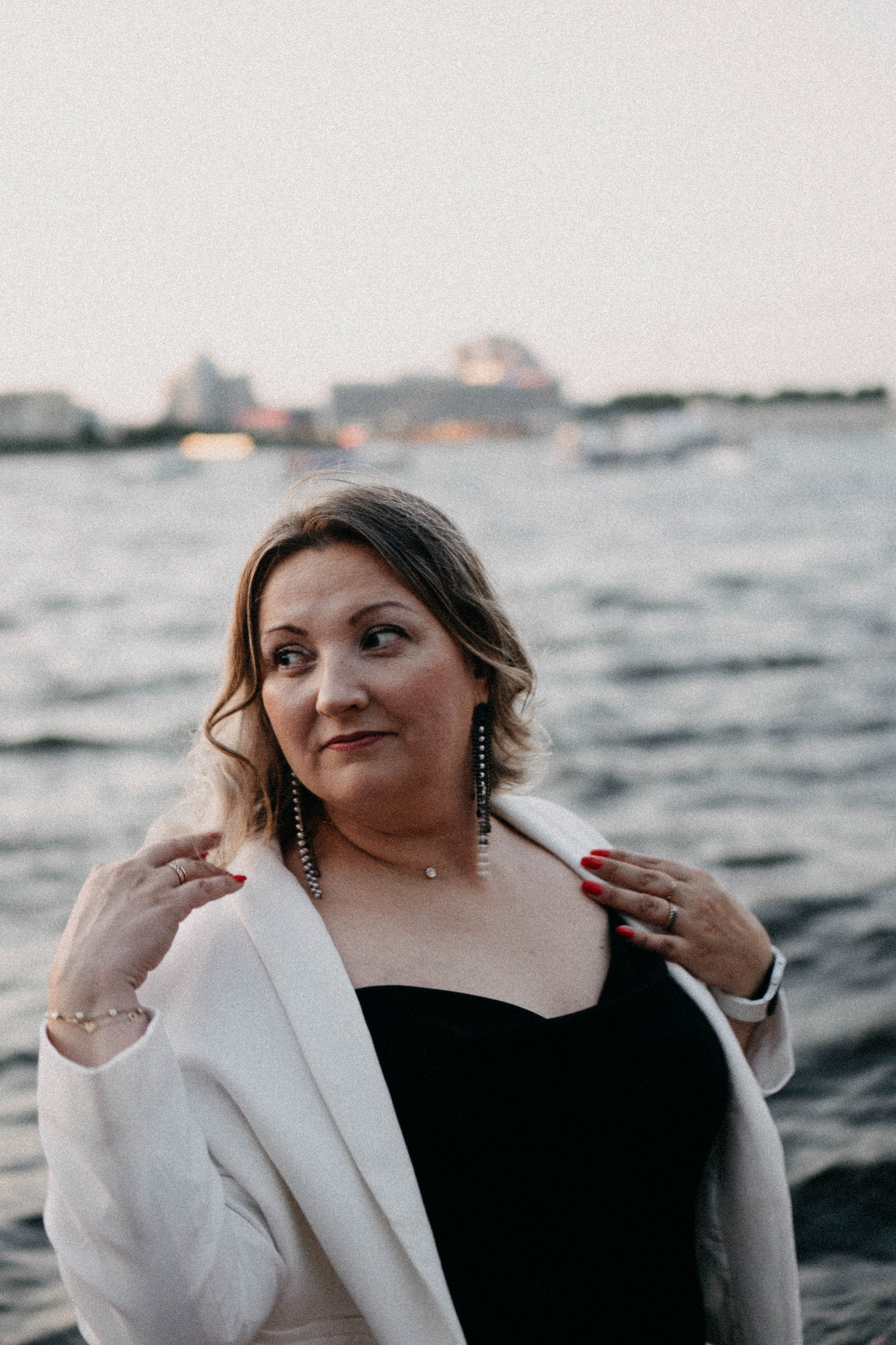 Закатная серия. Профессиональный фотограф, Санкт-Петербург — Виктория Богомолова