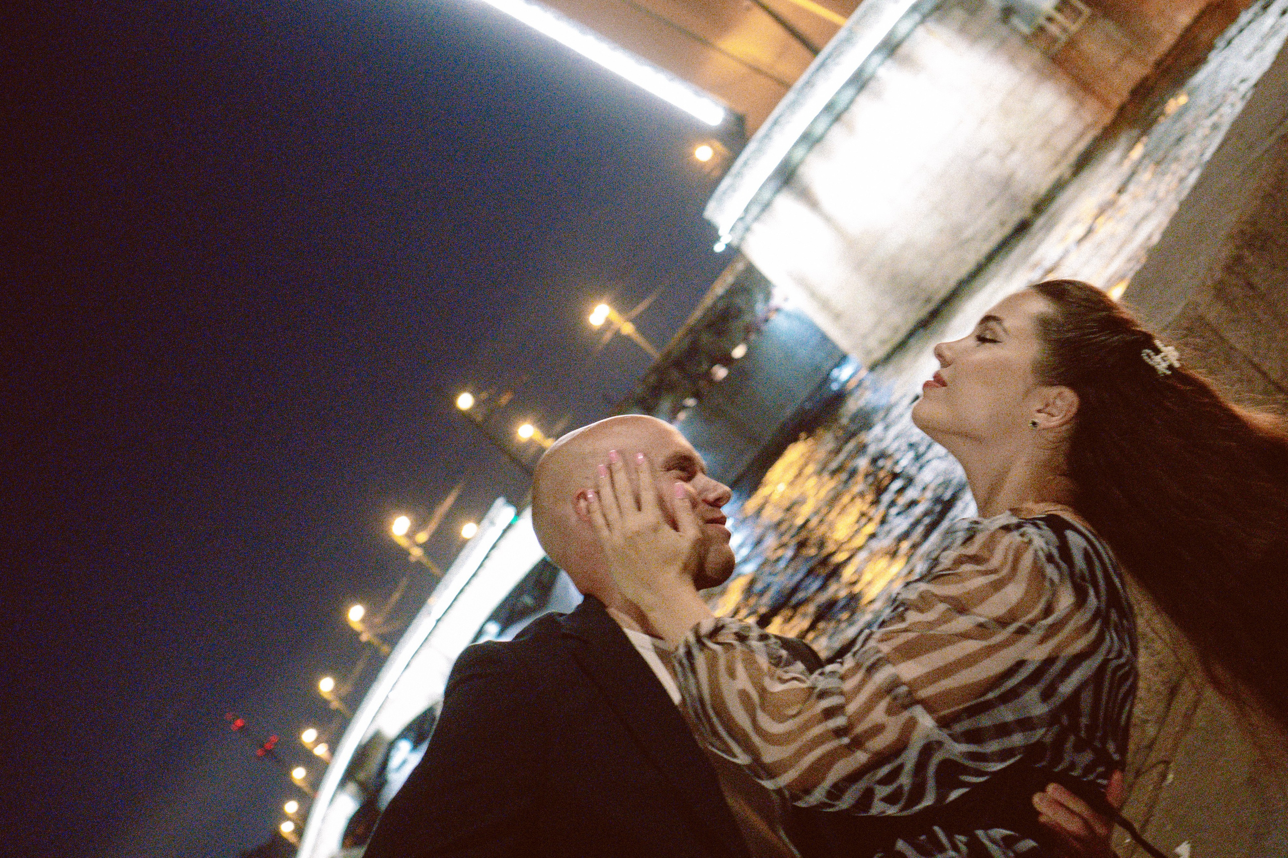 Любовь и питер. Профессиональный фотограф, Санкт-Петербург — Виктория Богомолова