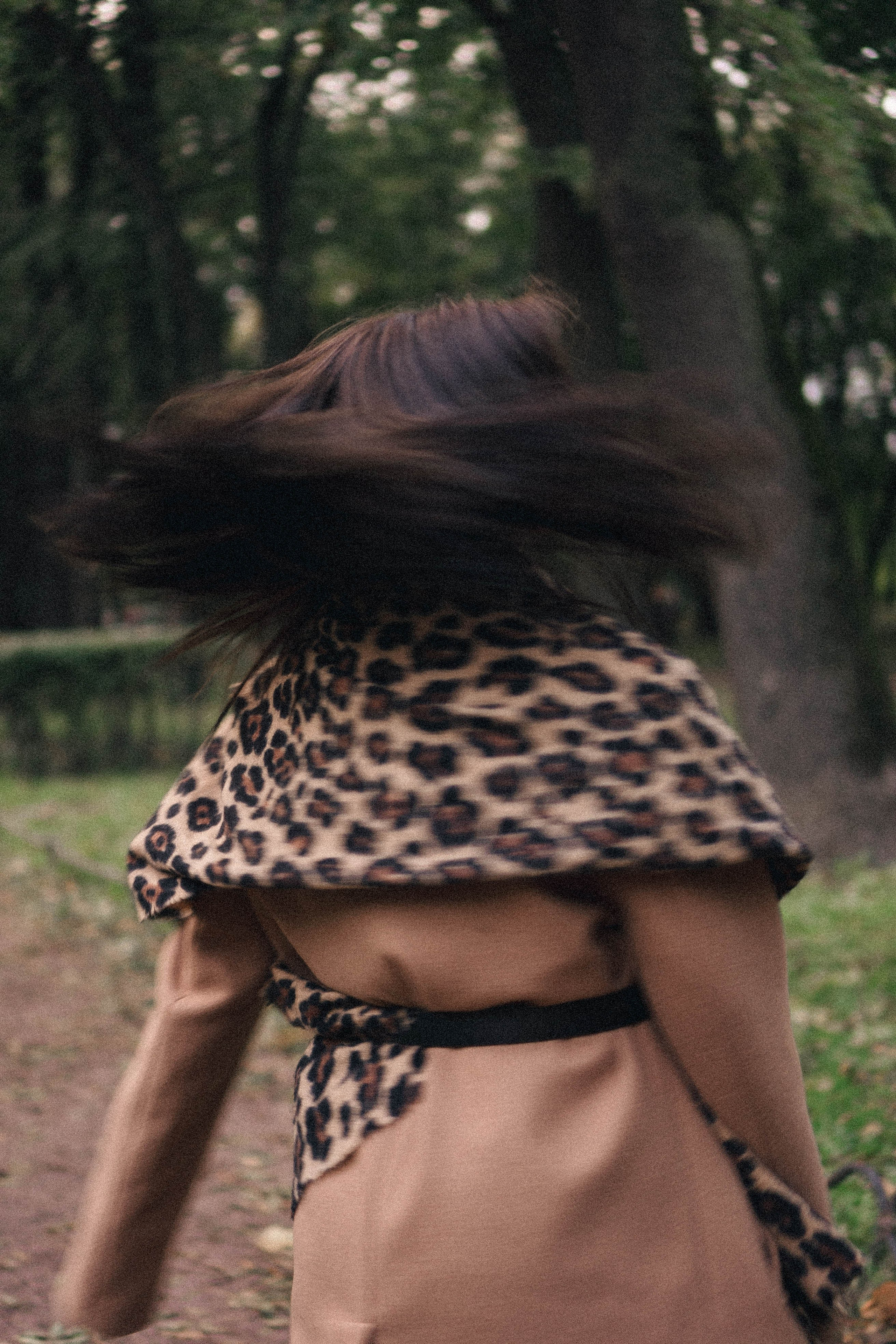 Осенняя. Профессиональный фотограф, Санкт-Петербург — Виктория Богомолова