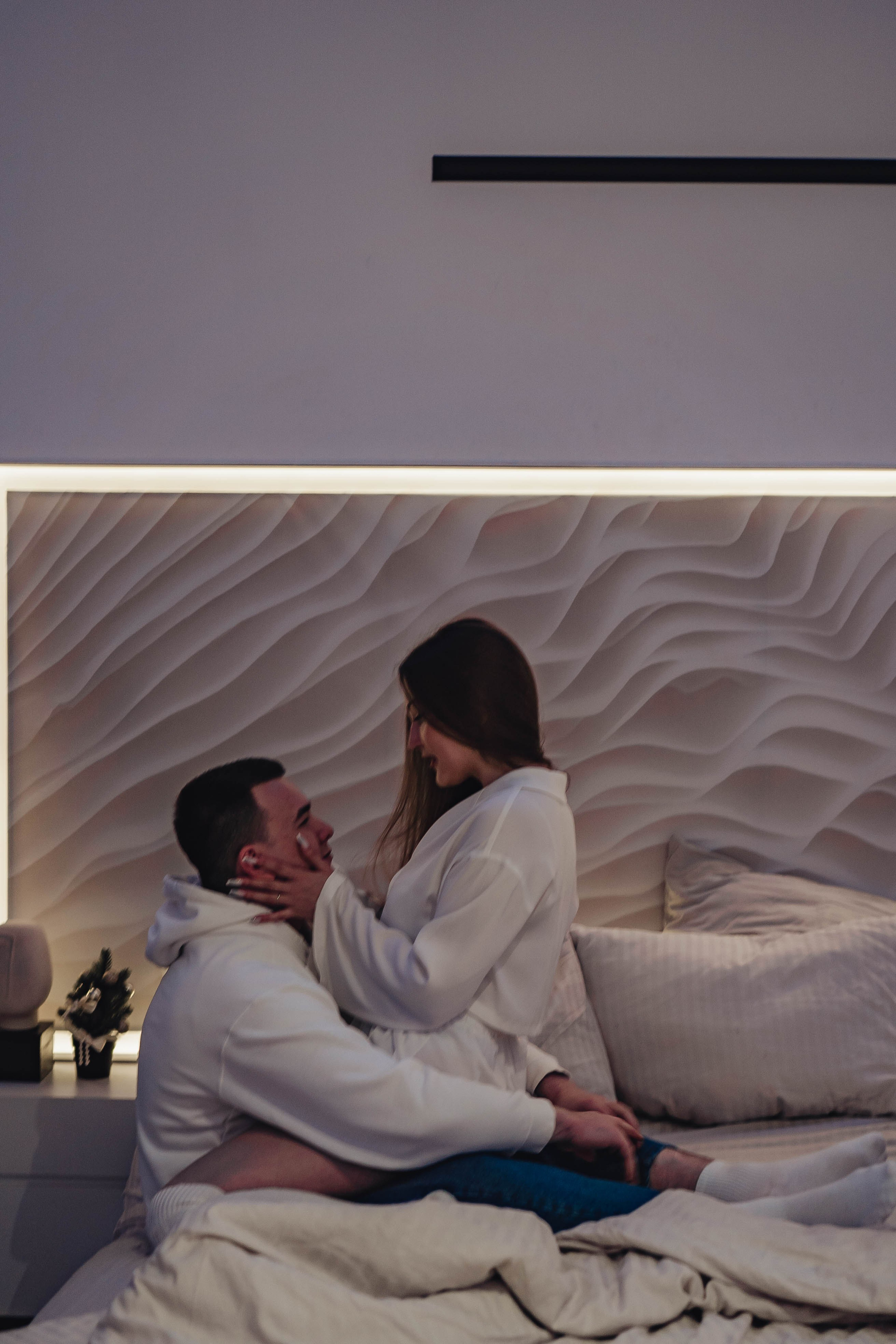 Новогодняя. Профессиональный фотограф, Санкт-Петербург — Виктория Богомолова