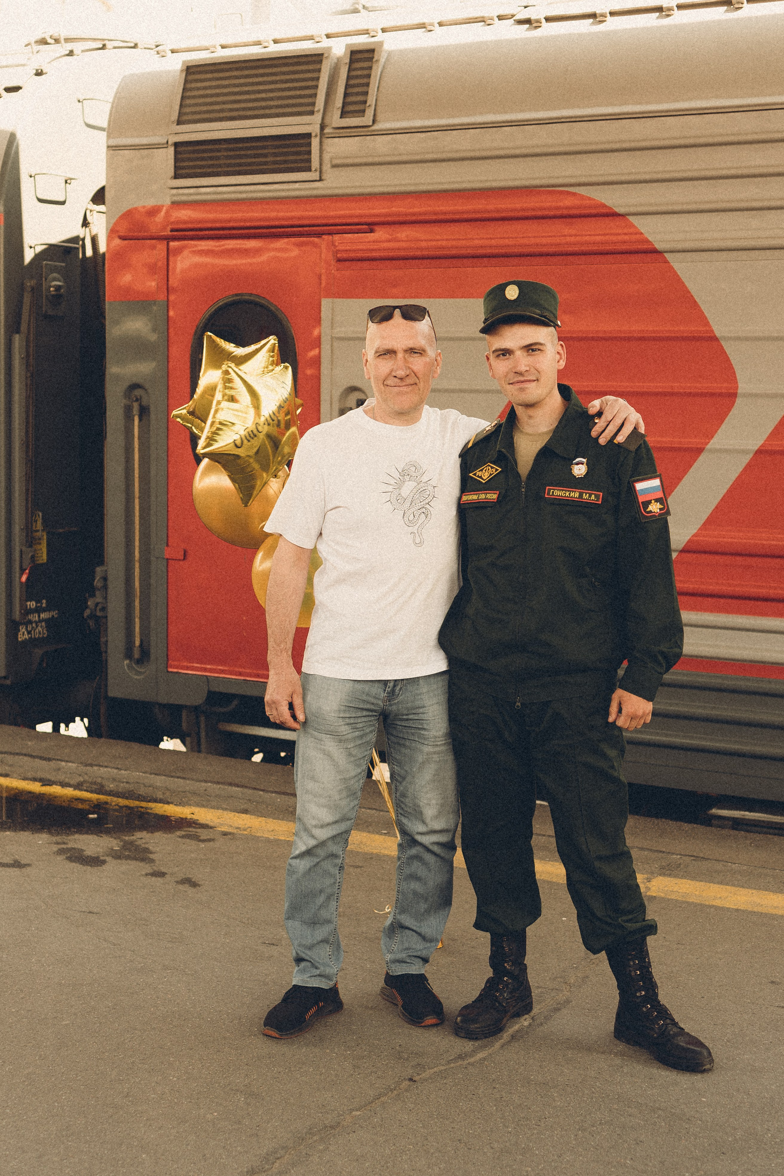 ПРЕДЛОЖЕНИЕ. Профессиональный фотограф, Санкт-Петербург — Виктория Богомолова