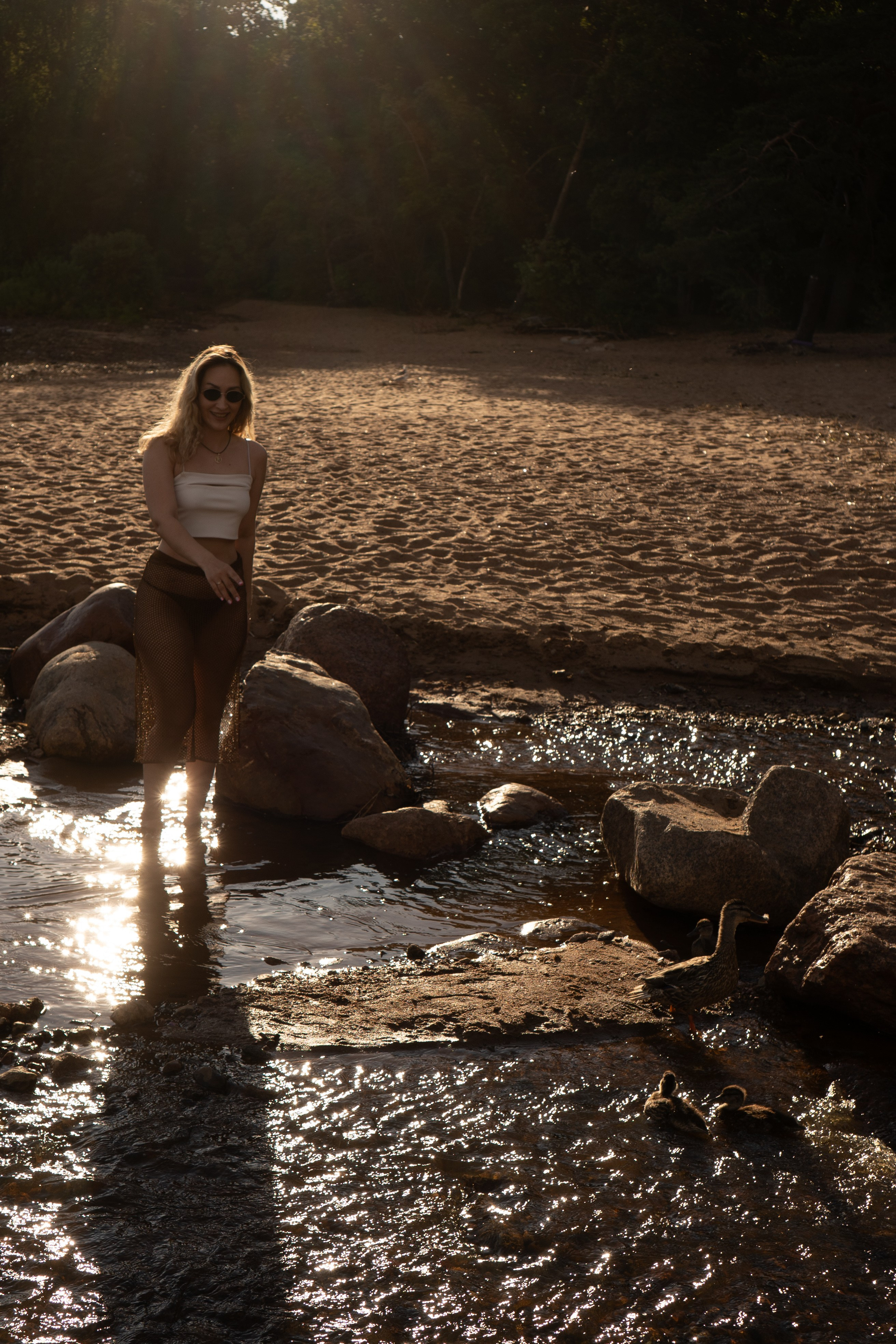 РОМАНТИКА ФИНСКОГО ЗАЛИВА. Профессиональный фотограф, Санкт-Петербург — Виктория Богомолова