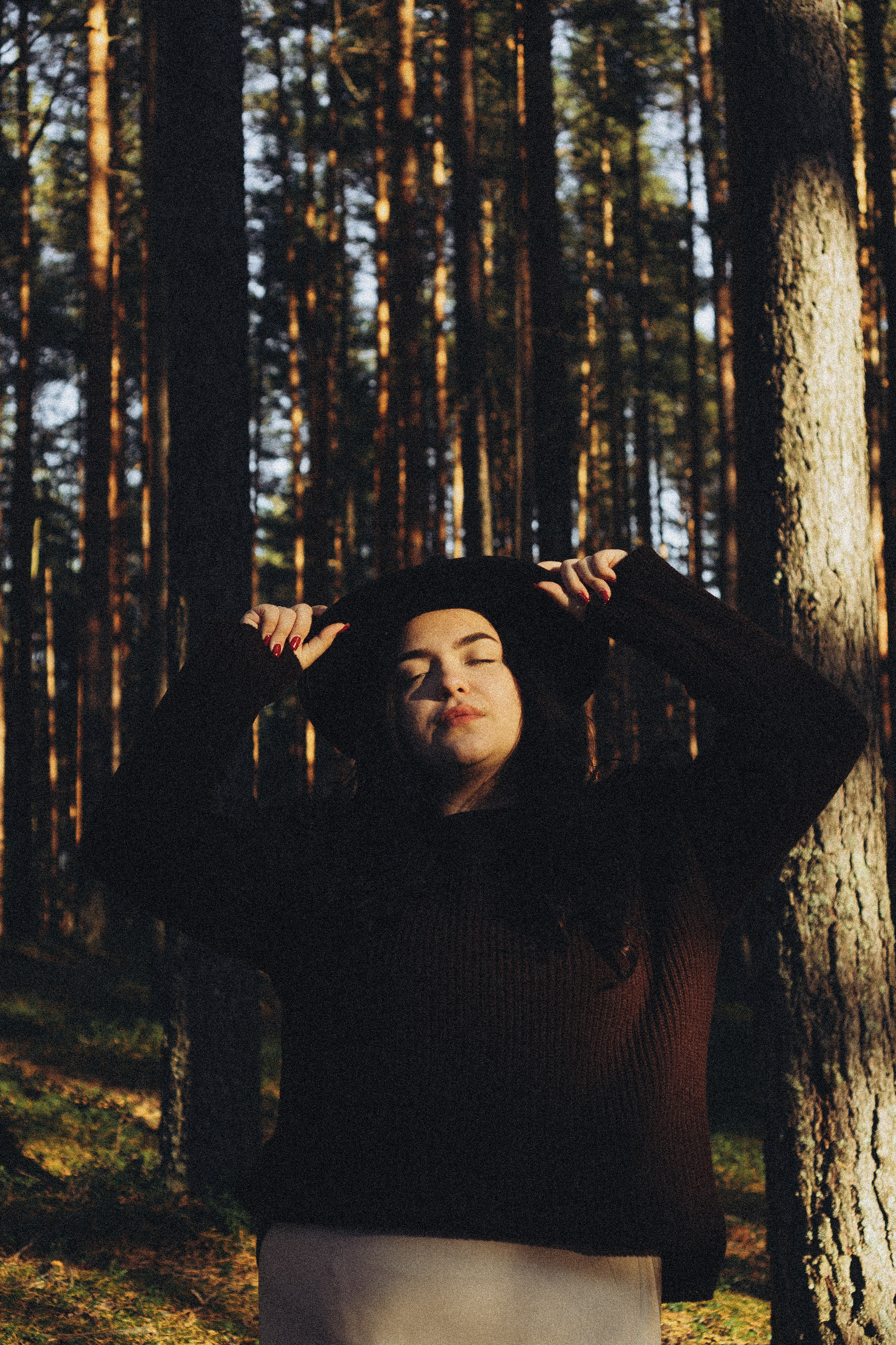 Прогулка по Финскому заливу. Профессиональный фотограф, Санкт-Петербург — Виктория Богомолова