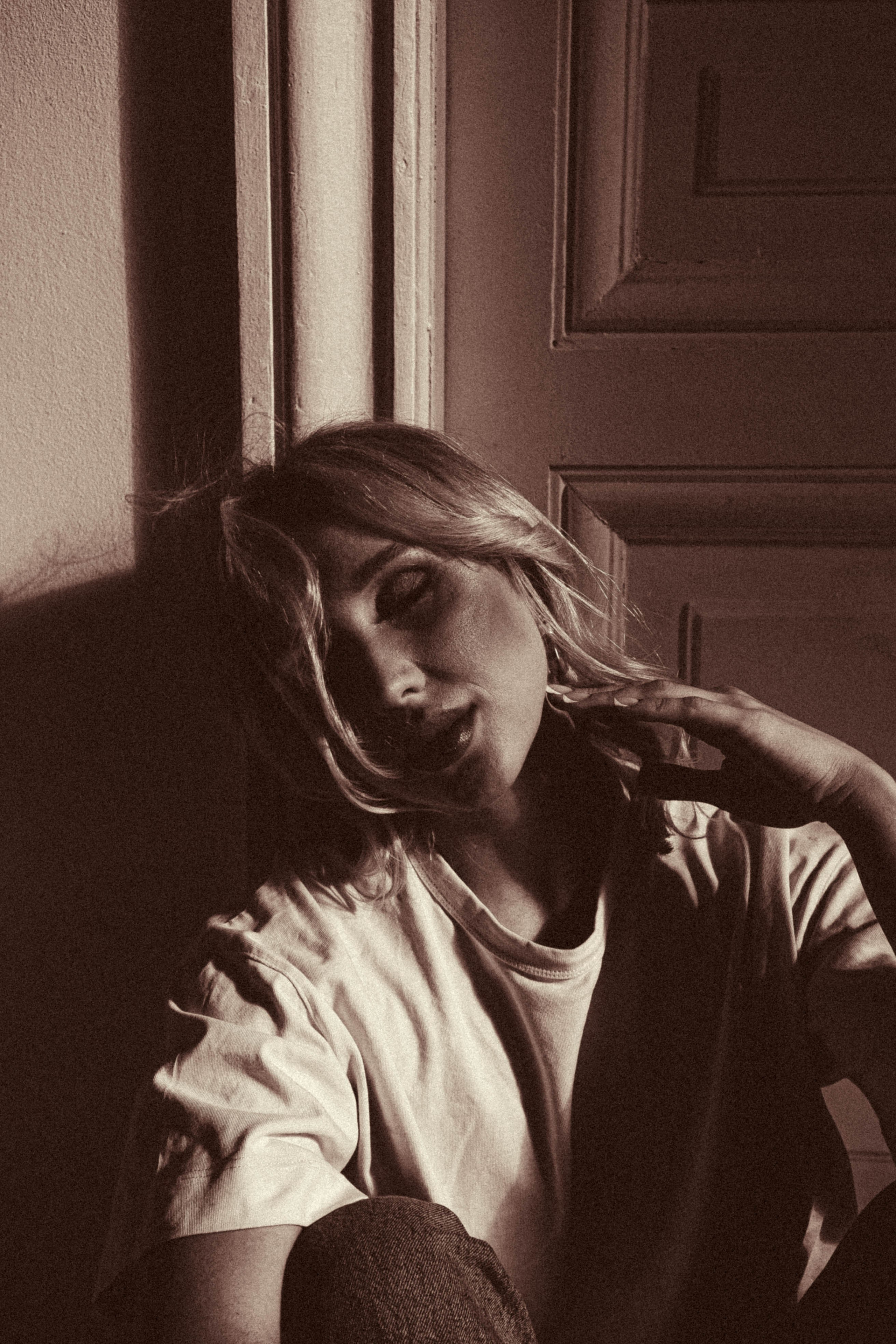 Винтажный стиль. Профессиональный фотограф, Санкт-Петербург — Виктория Богомолова