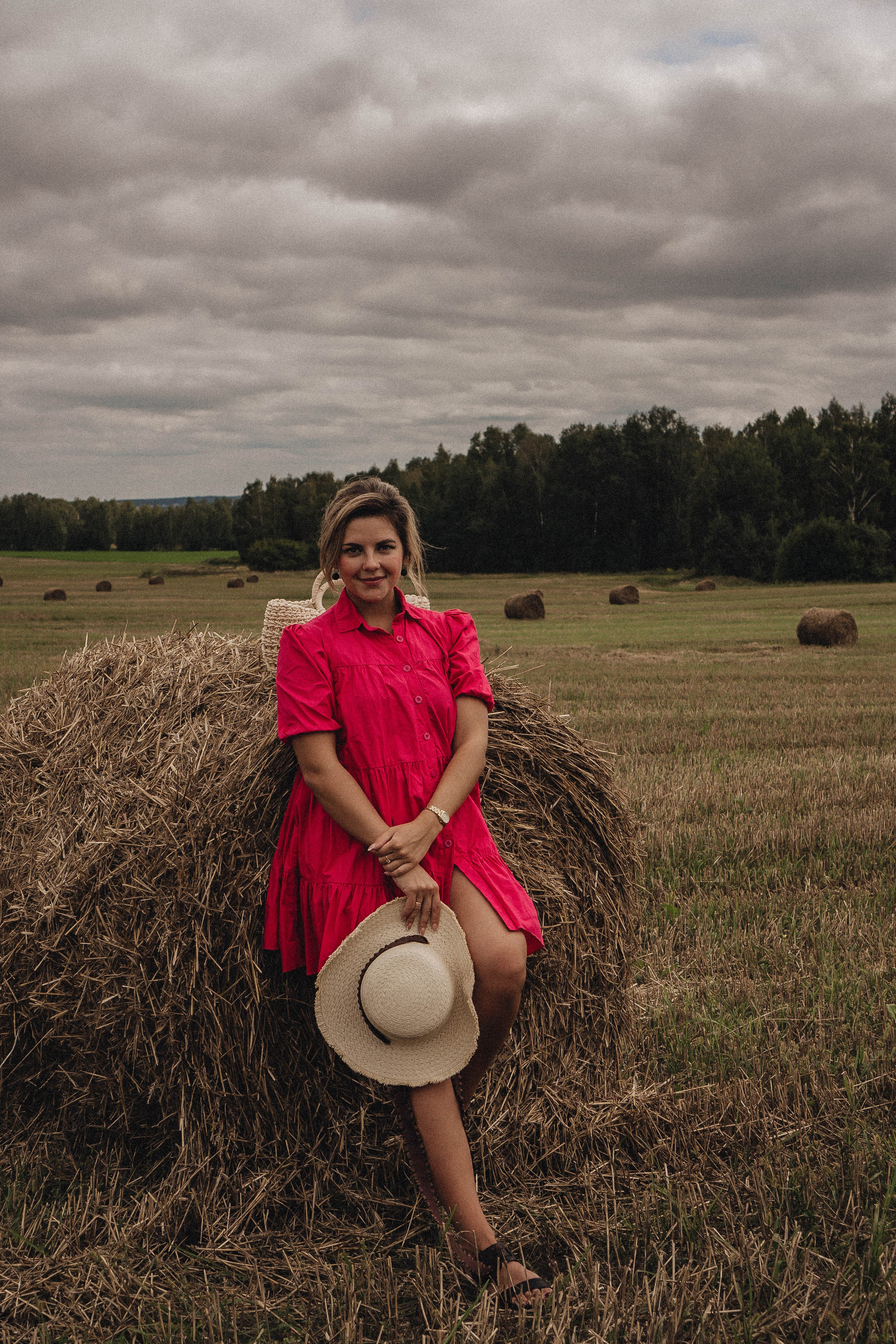 Август. Профессиональный фотограф, Санкт-Петербург — Виктория Богомолова
