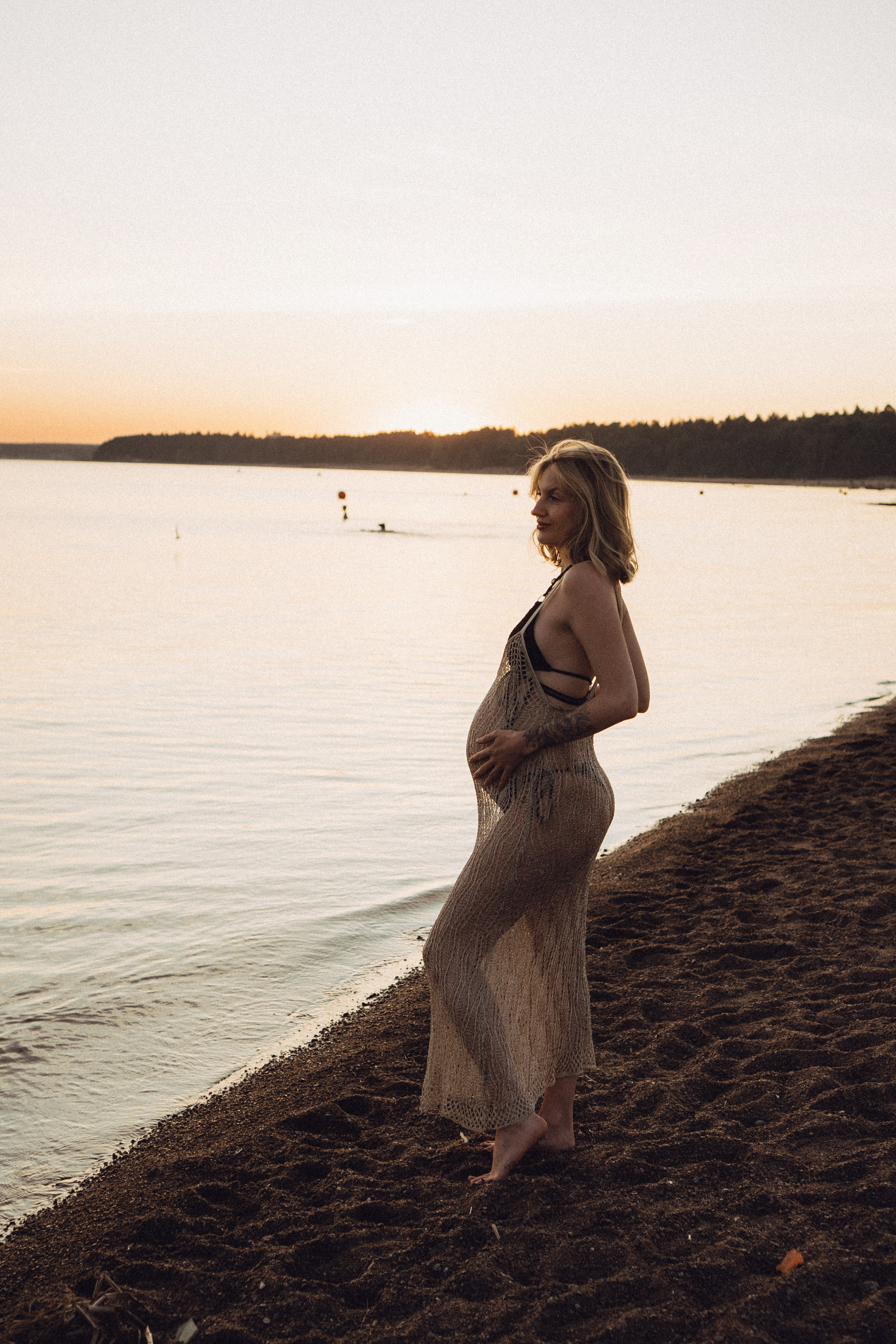 В ОЖИДАНИИ. Профессиональный фотограф, Санкт-Петербург — Виктория Богомолова