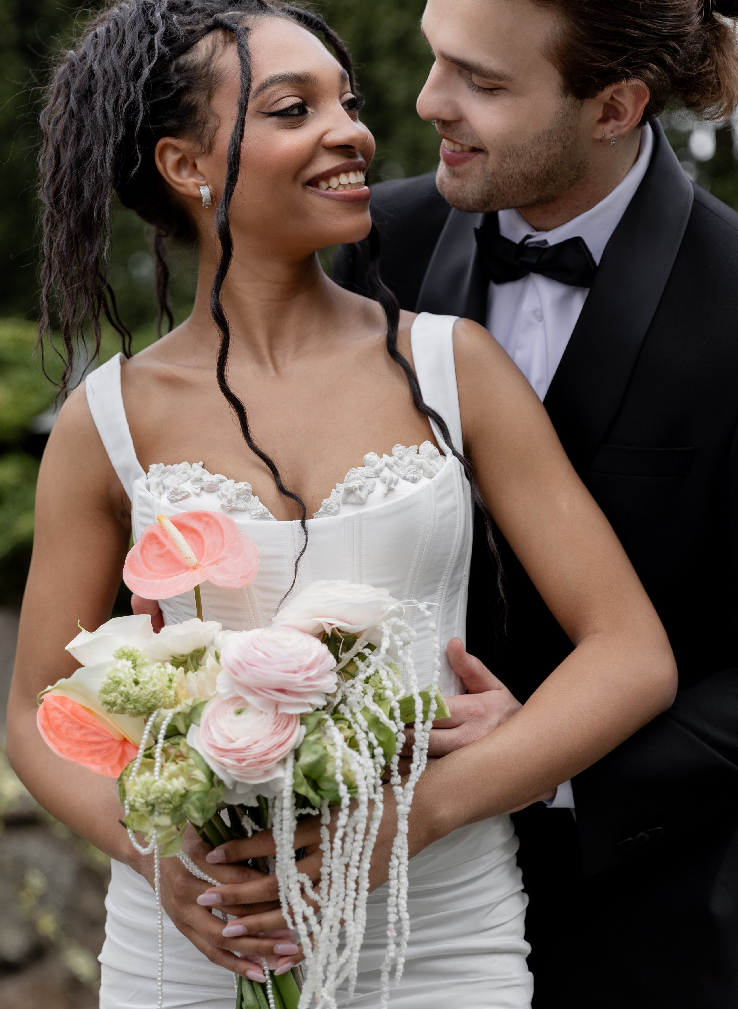 «Italian vibes». Свадебный и семейный фотограф в Калининграде Ольга Мешечкова