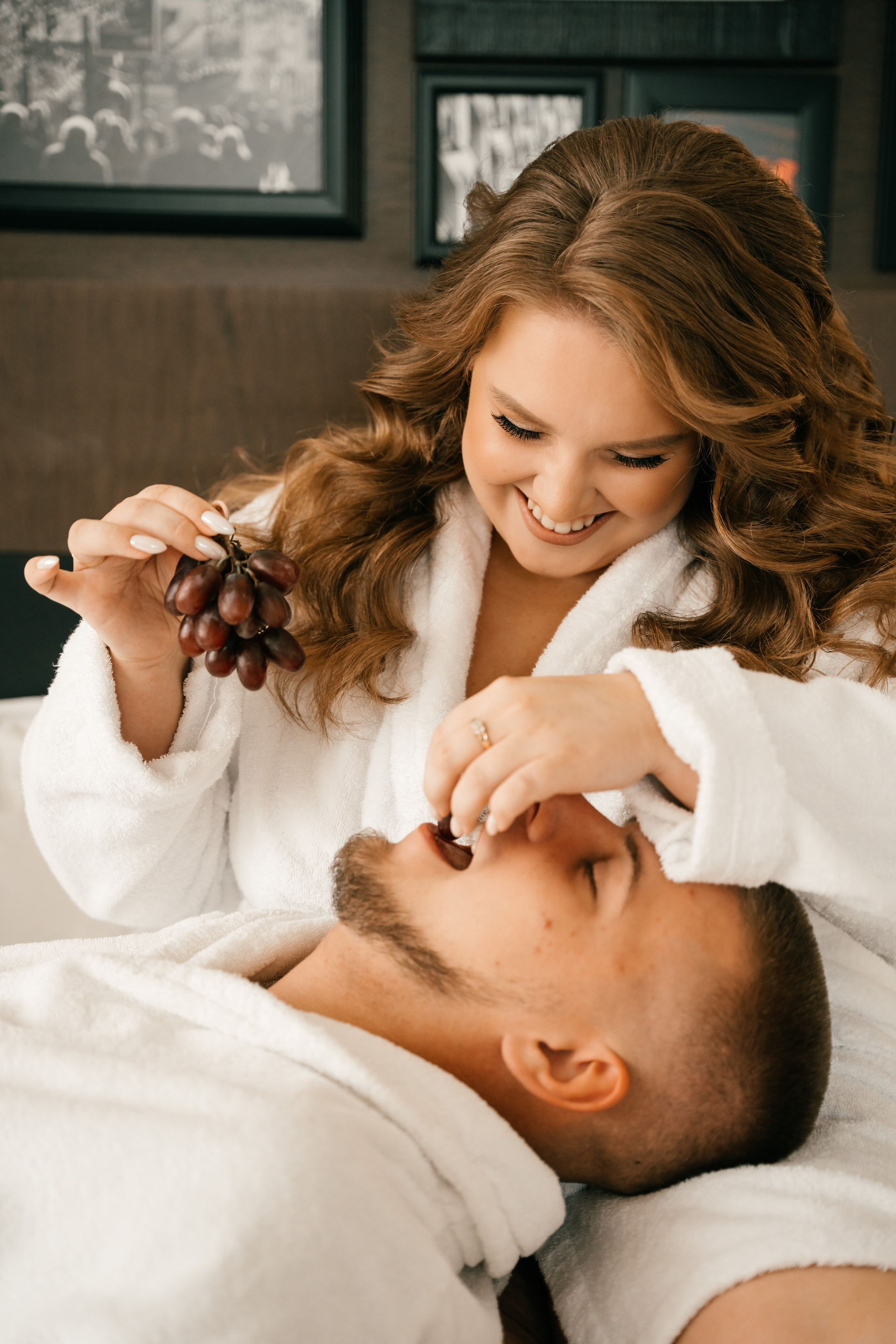 Наталья и Глеб. Ульяна Ремезова | Фотограф | Челябинск