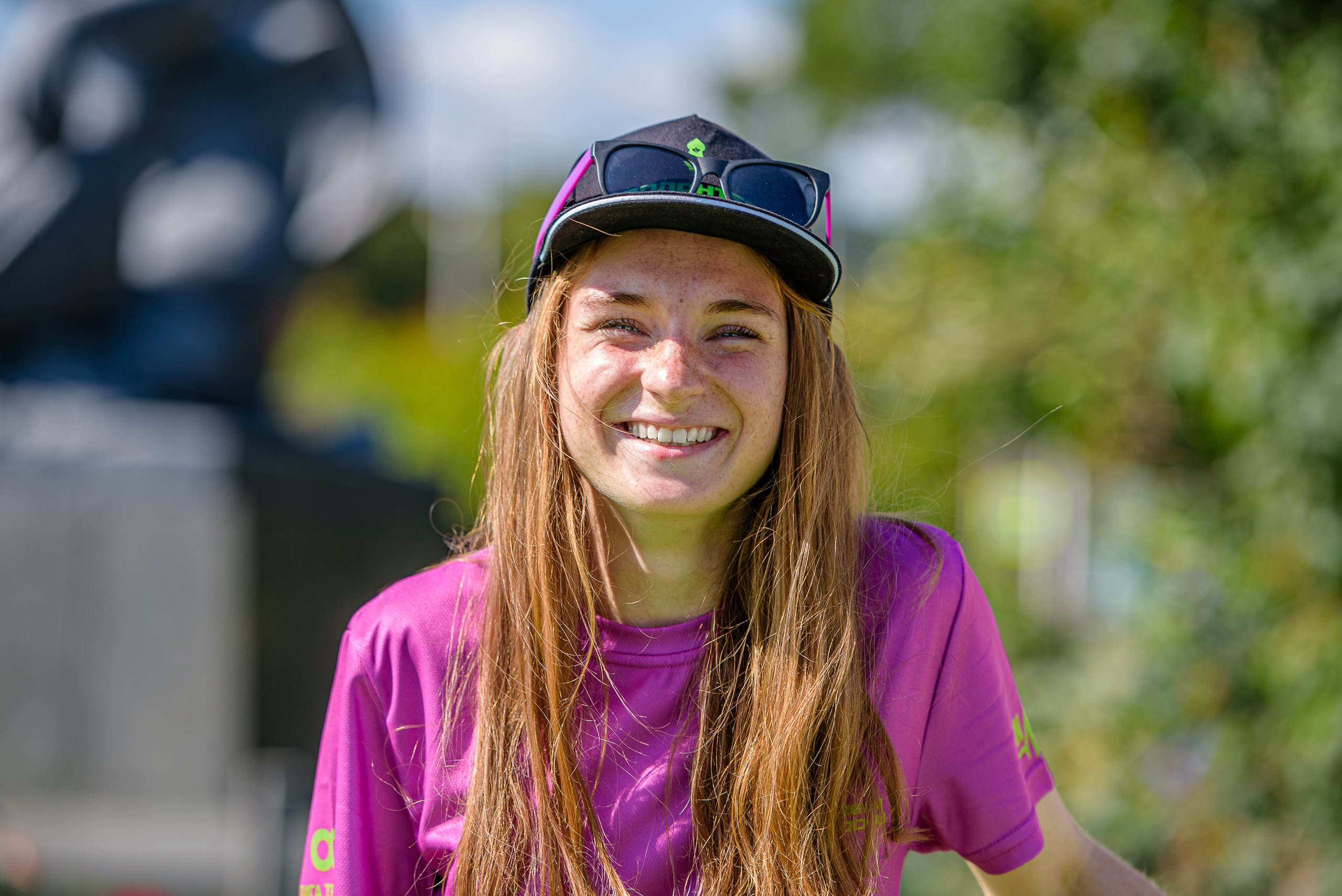 IronStar. Репортажный фотограф Сергей Квартальнов