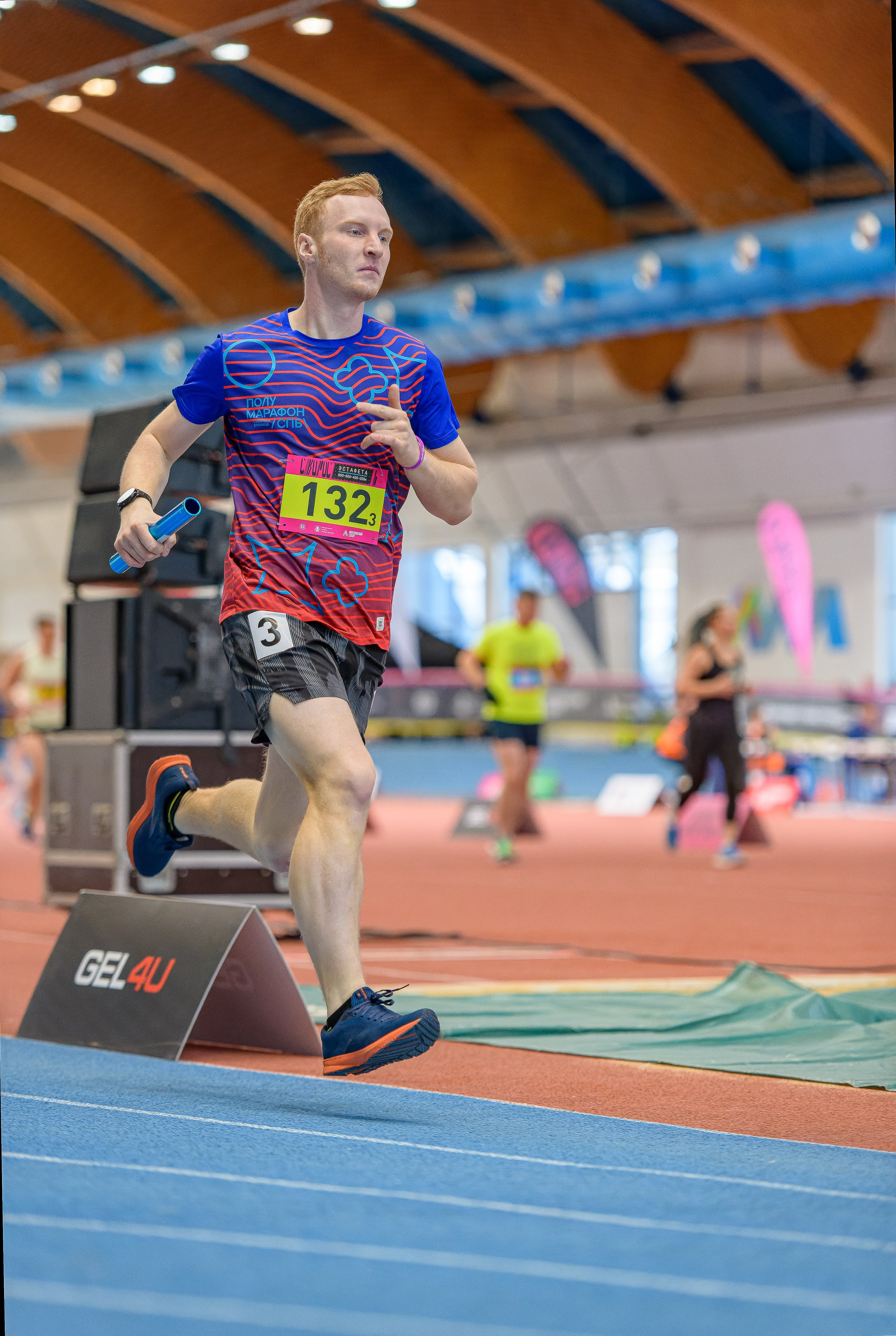 Скорость!. Репортажный фотограф Сергей Квартальнов