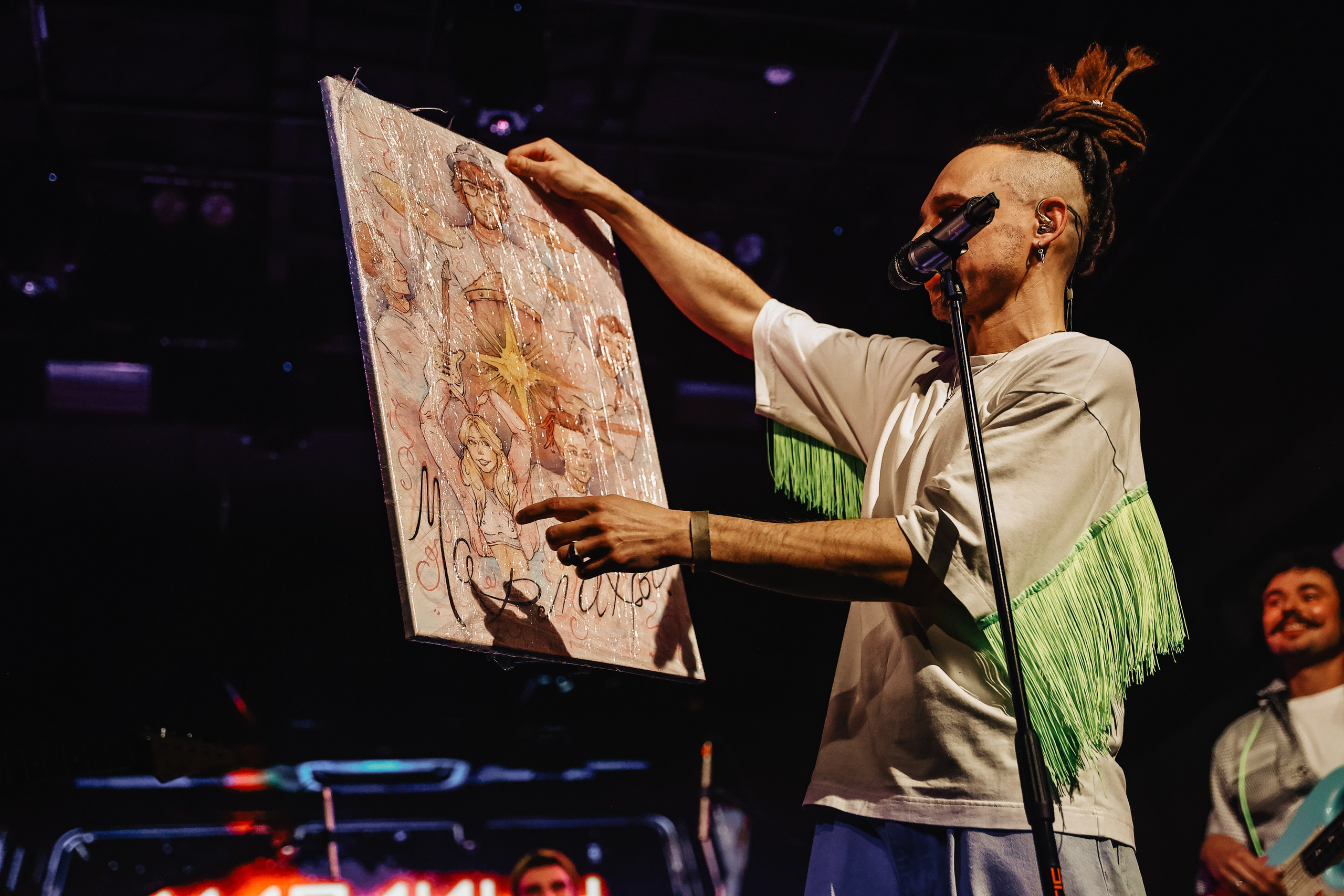 МАРЛИНЫ @PRAVDA