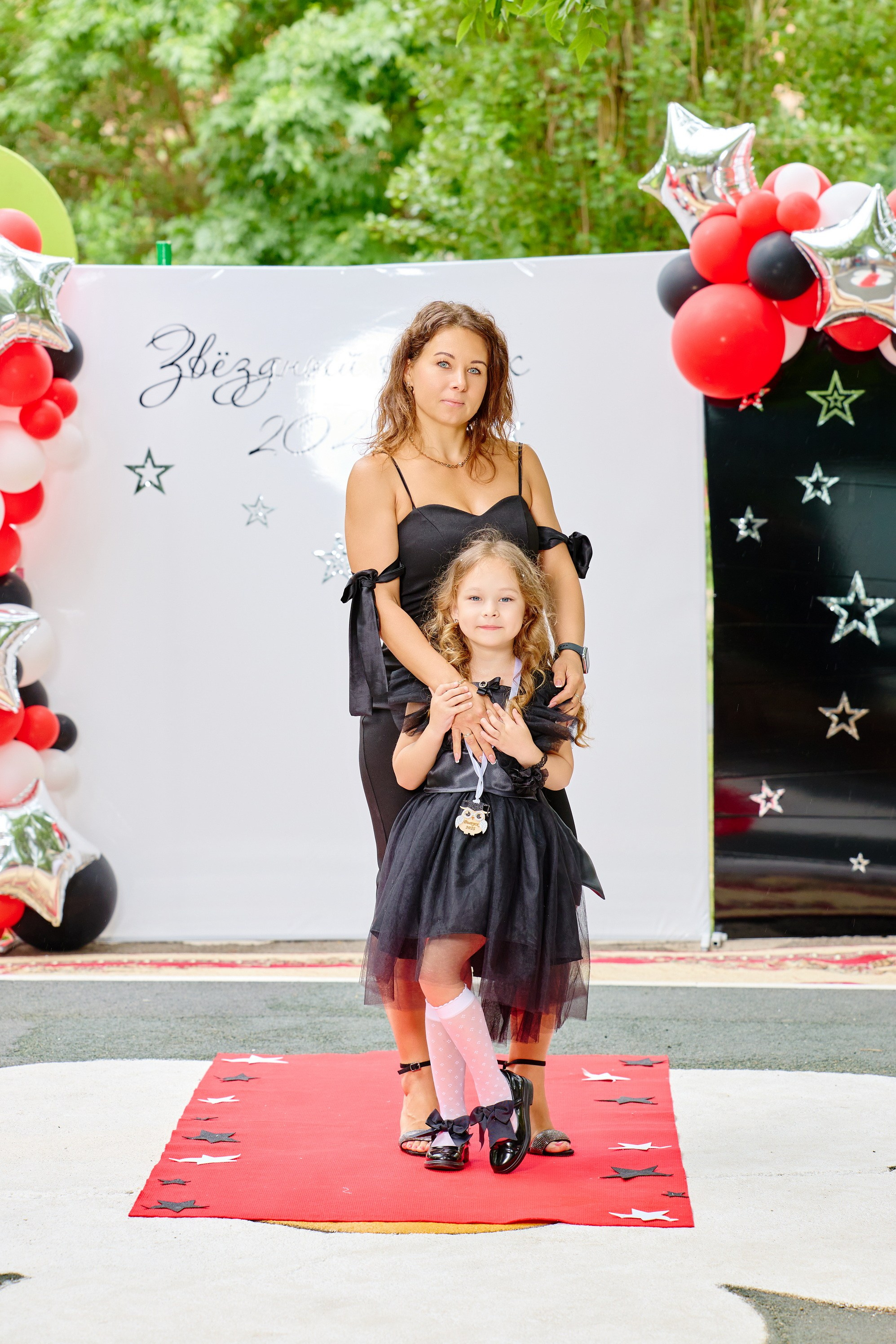 Выпускной 45 сад. Фотограф Выпускные альбомы Таганрог Сергей Коробченко