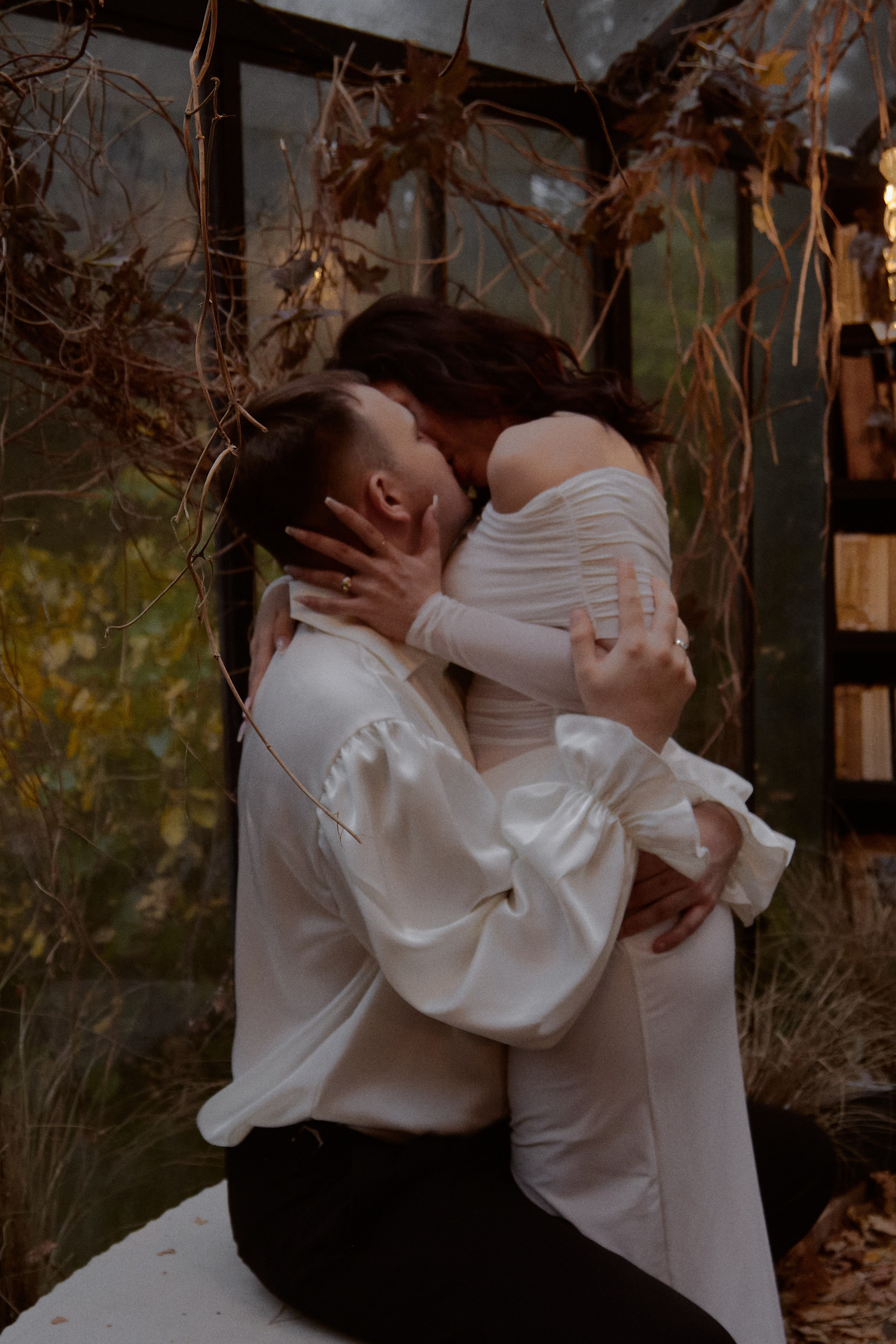 Projekt X. Свадебный фотограф в Москве Приятелева Ангелина