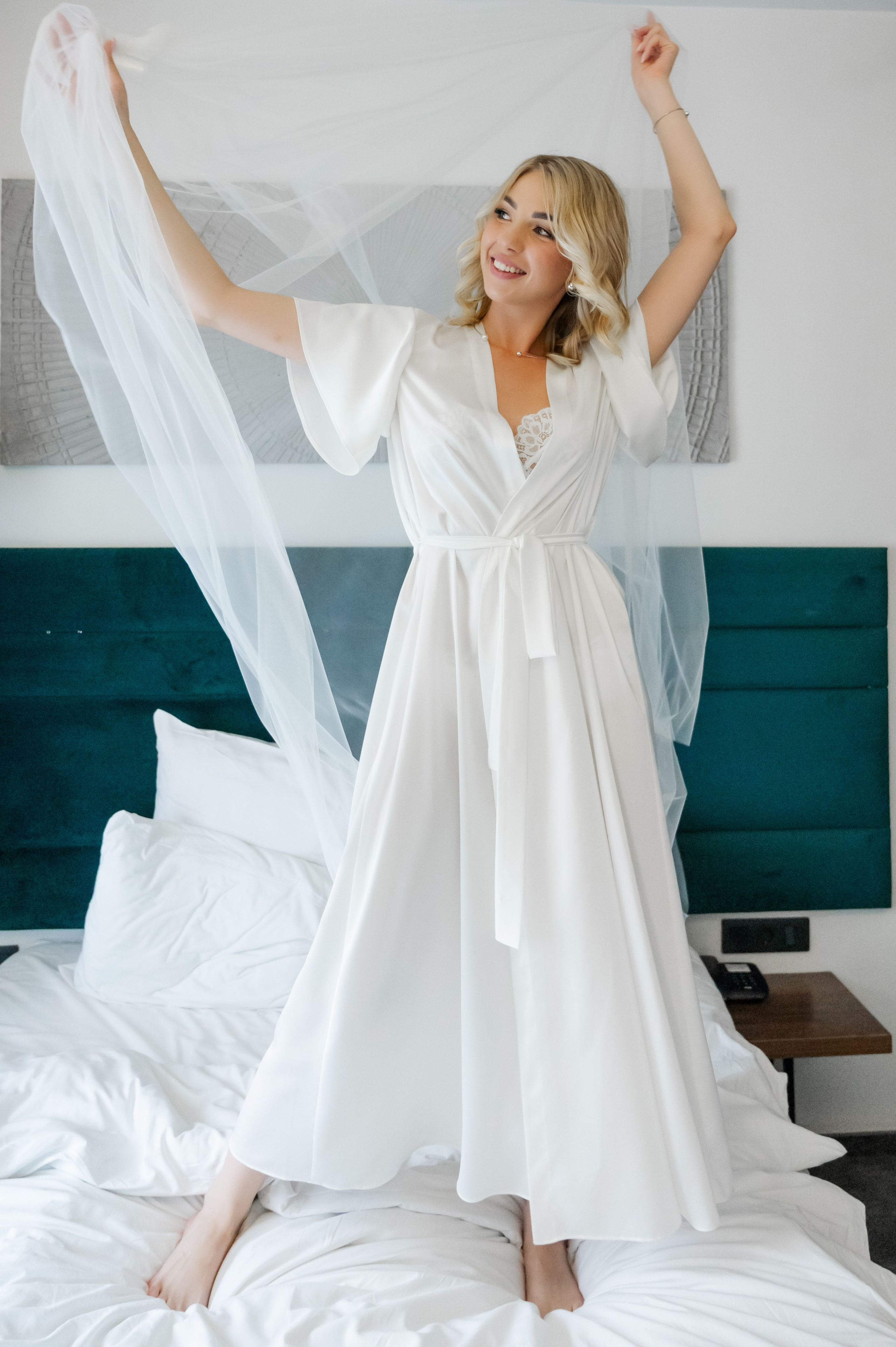 Варвара & Тимур. Свадебный фотограф и видеограф Дмитрий Власов